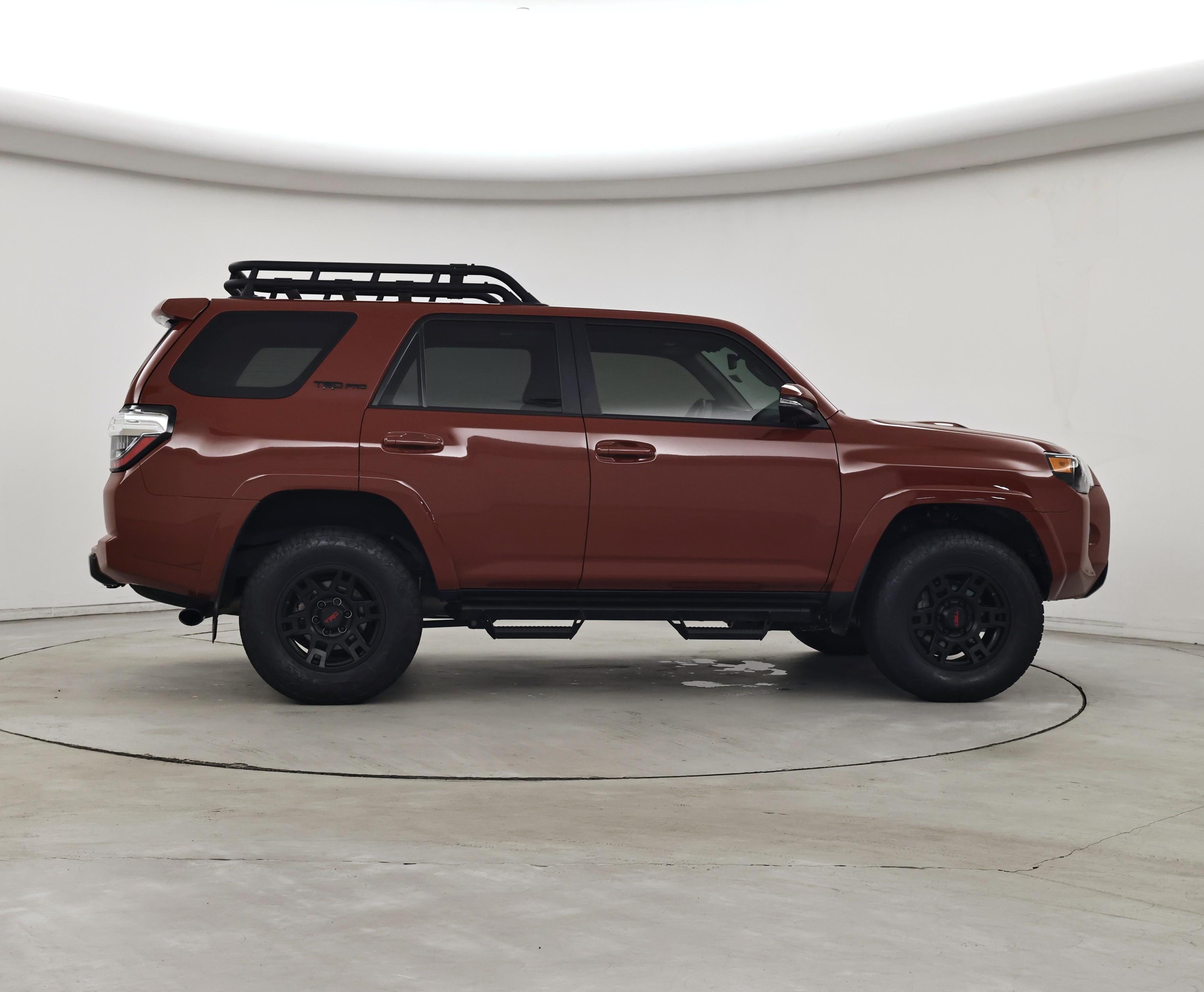 Thumbnail: 2024 Toyota 4Runner - 7