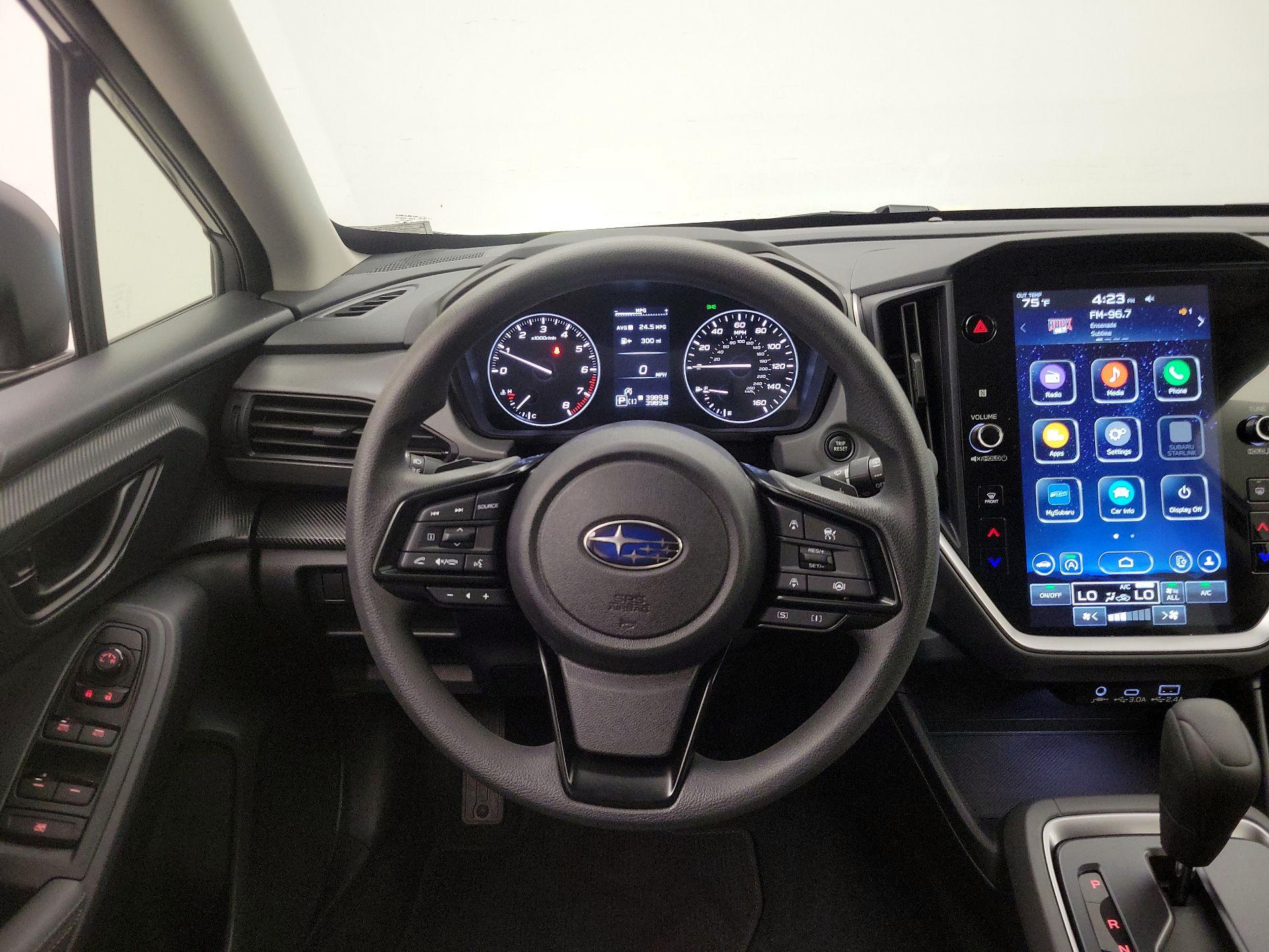 Thumbnail: 2024 Subaru Crosstrek - 9