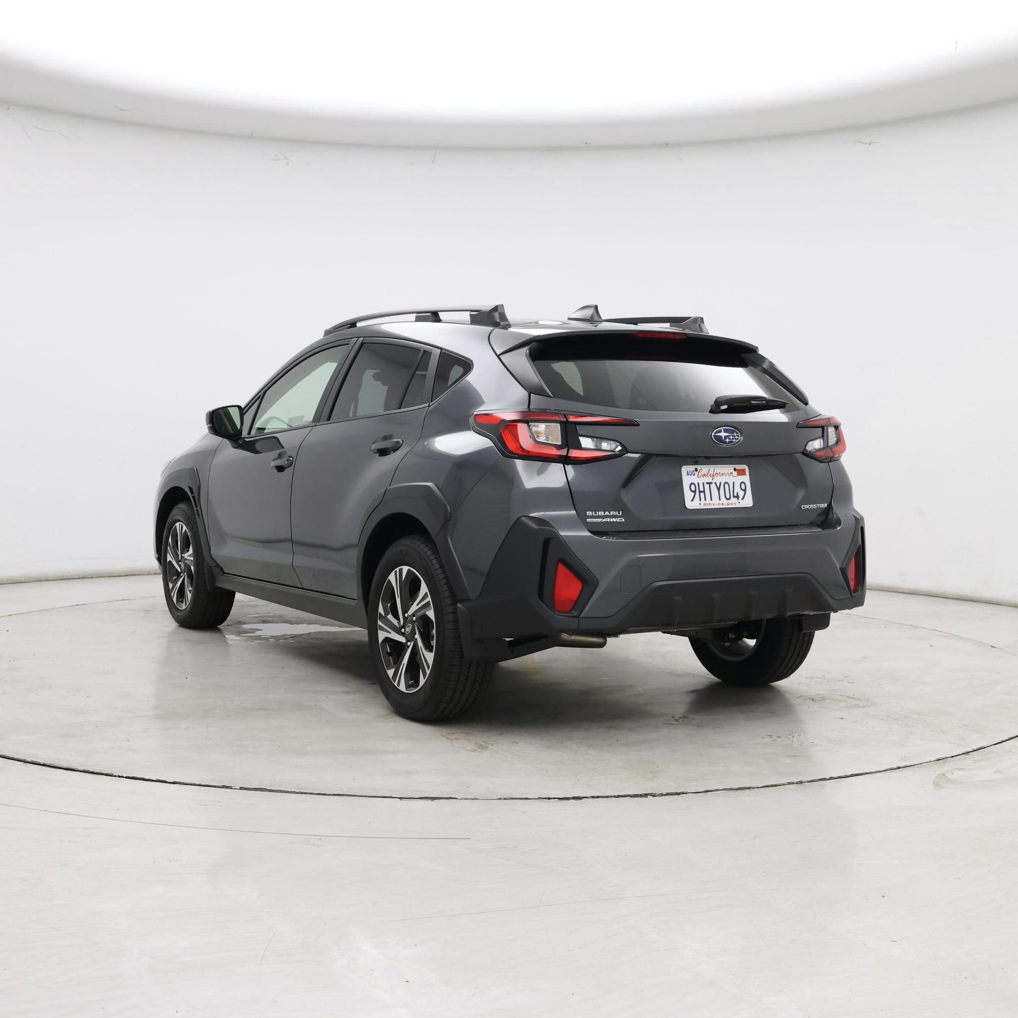 Thumbnail: 2024 Subaru Crosstrek - 2