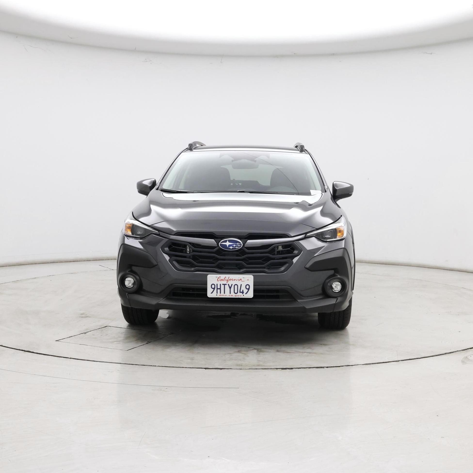 Thumbnail: 2024 Subaru Crosstrek - 5