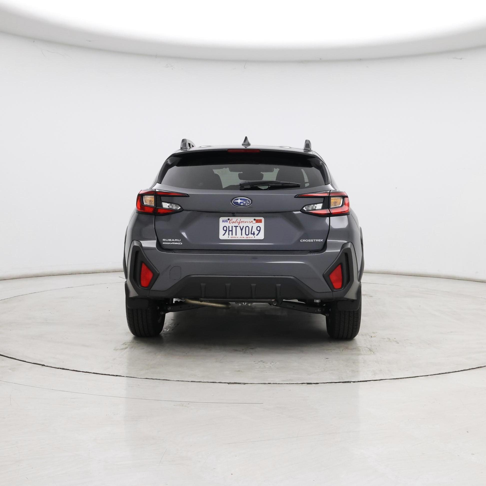 Thumbnail: 2024 Subaru Crosstrek - 6