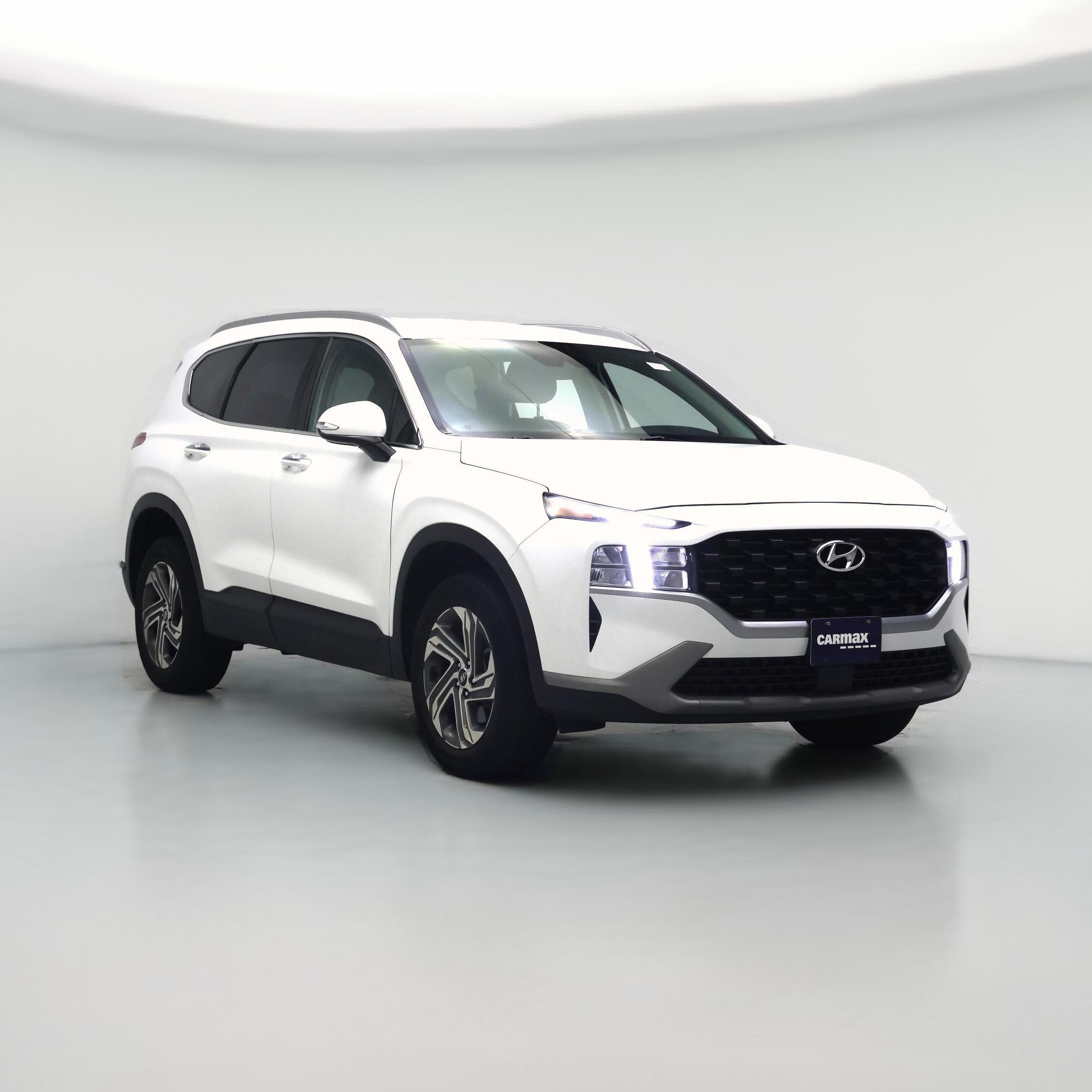 Thumbnail: 2023 Hyundai Santa Fe - 1