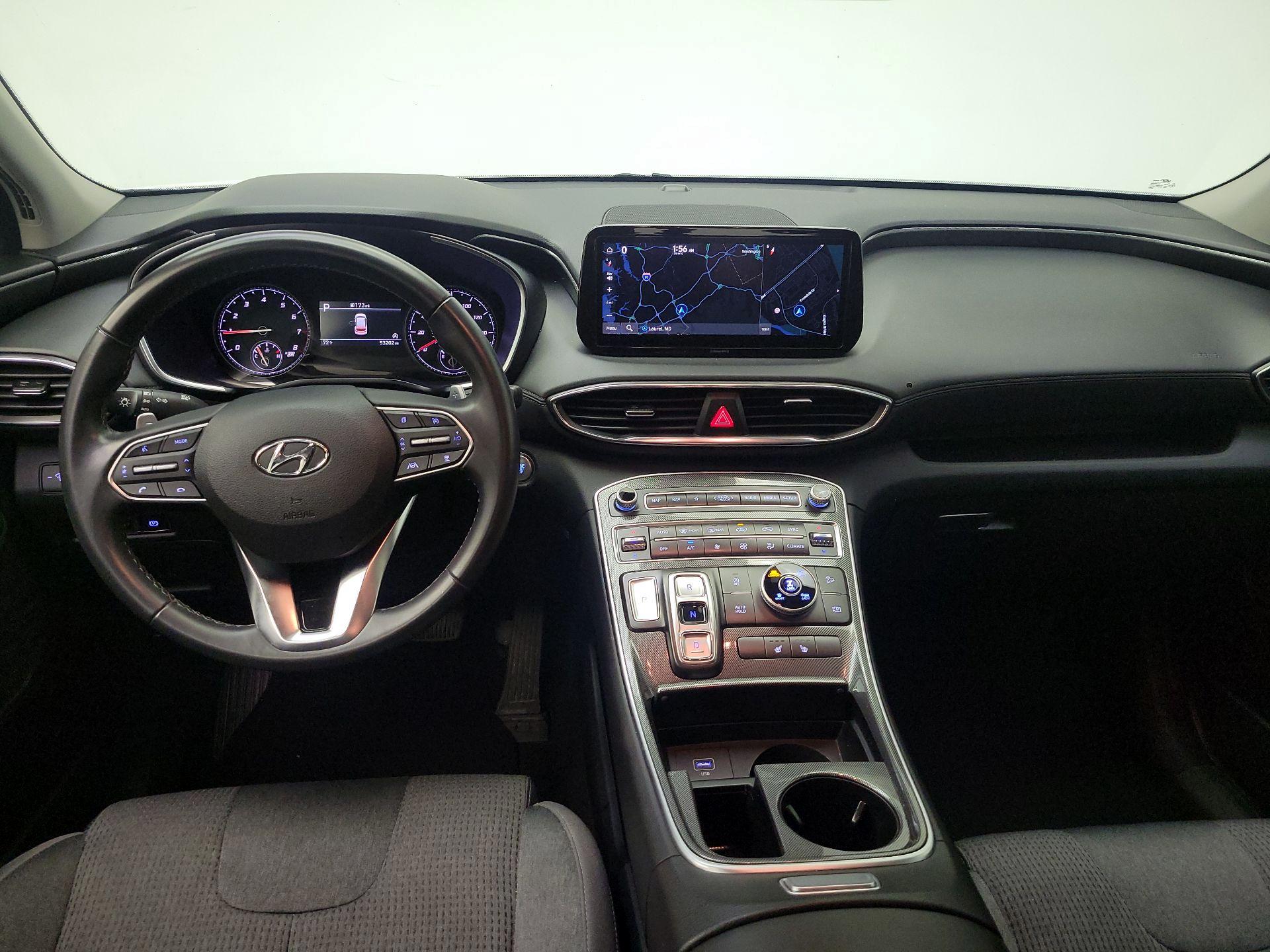 Thumbnail: 2023 Hyundai Santa Fe - 9