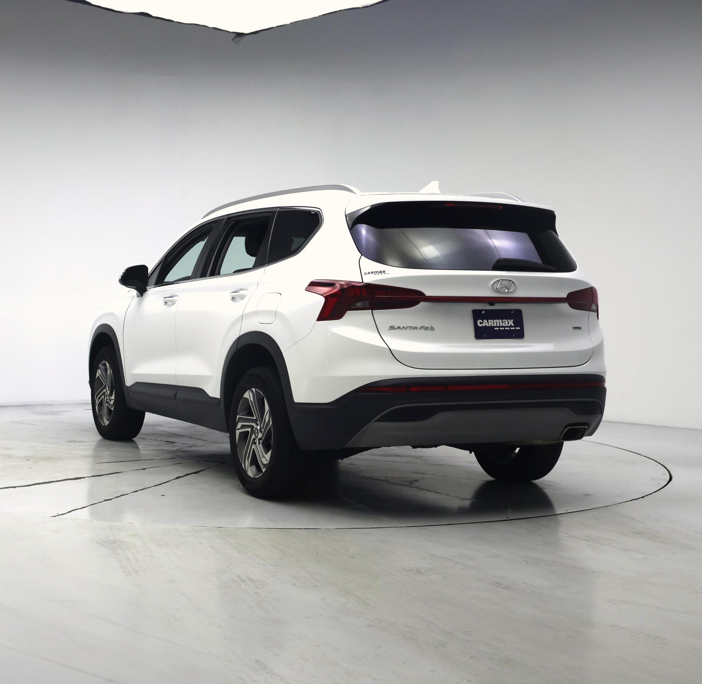 Thumbnail: 2023 Hyundai Santa Fe - 2