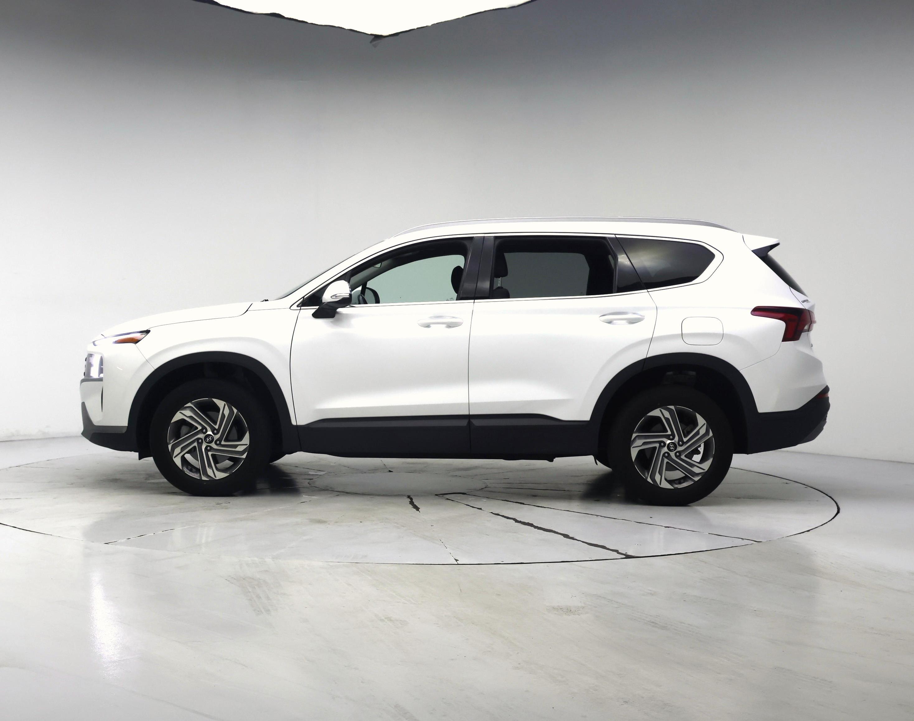 Thumbnail: 2023 Hyundai Santa Fe - 3