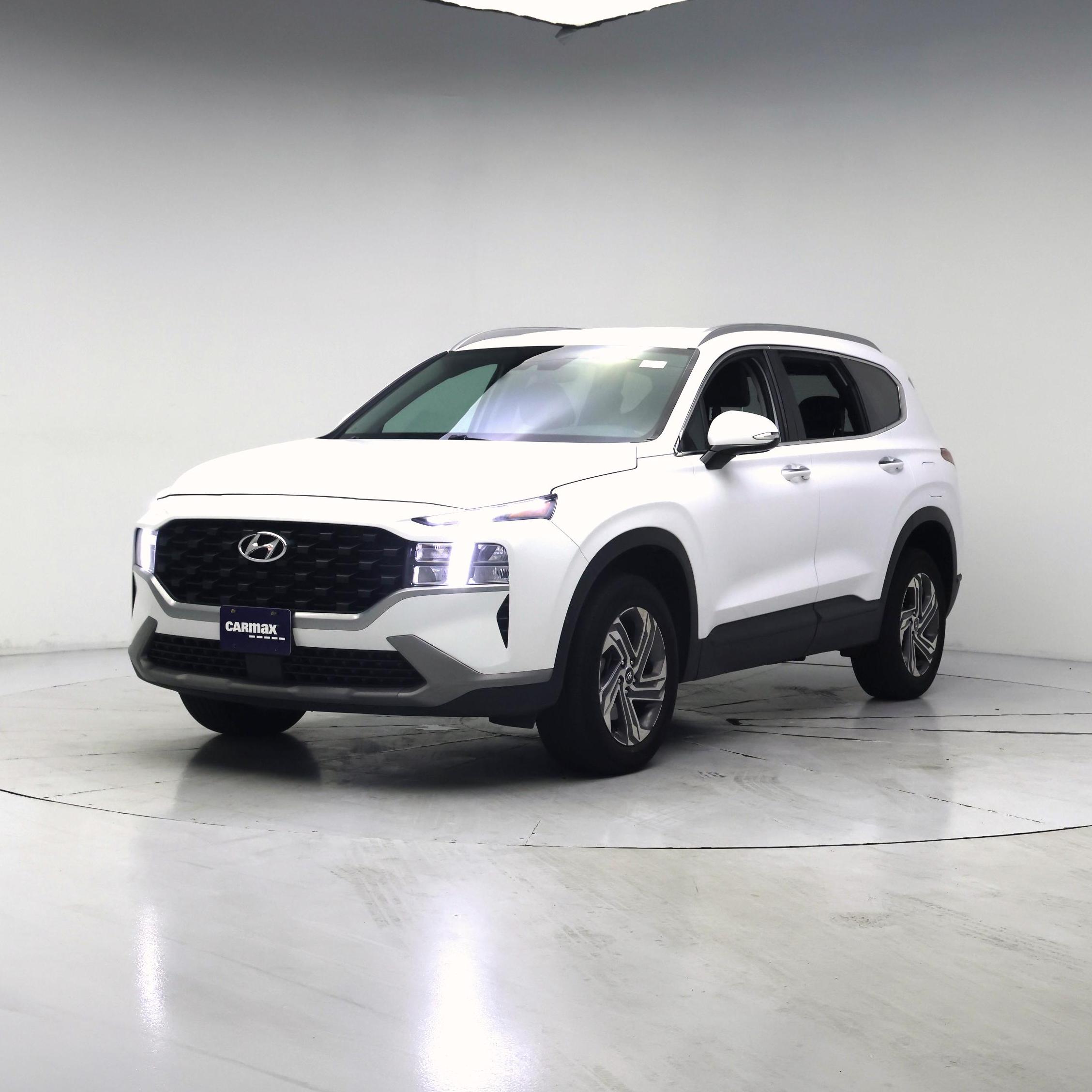 Thumbnail: 2023 Hyundai Santa Fe - 4