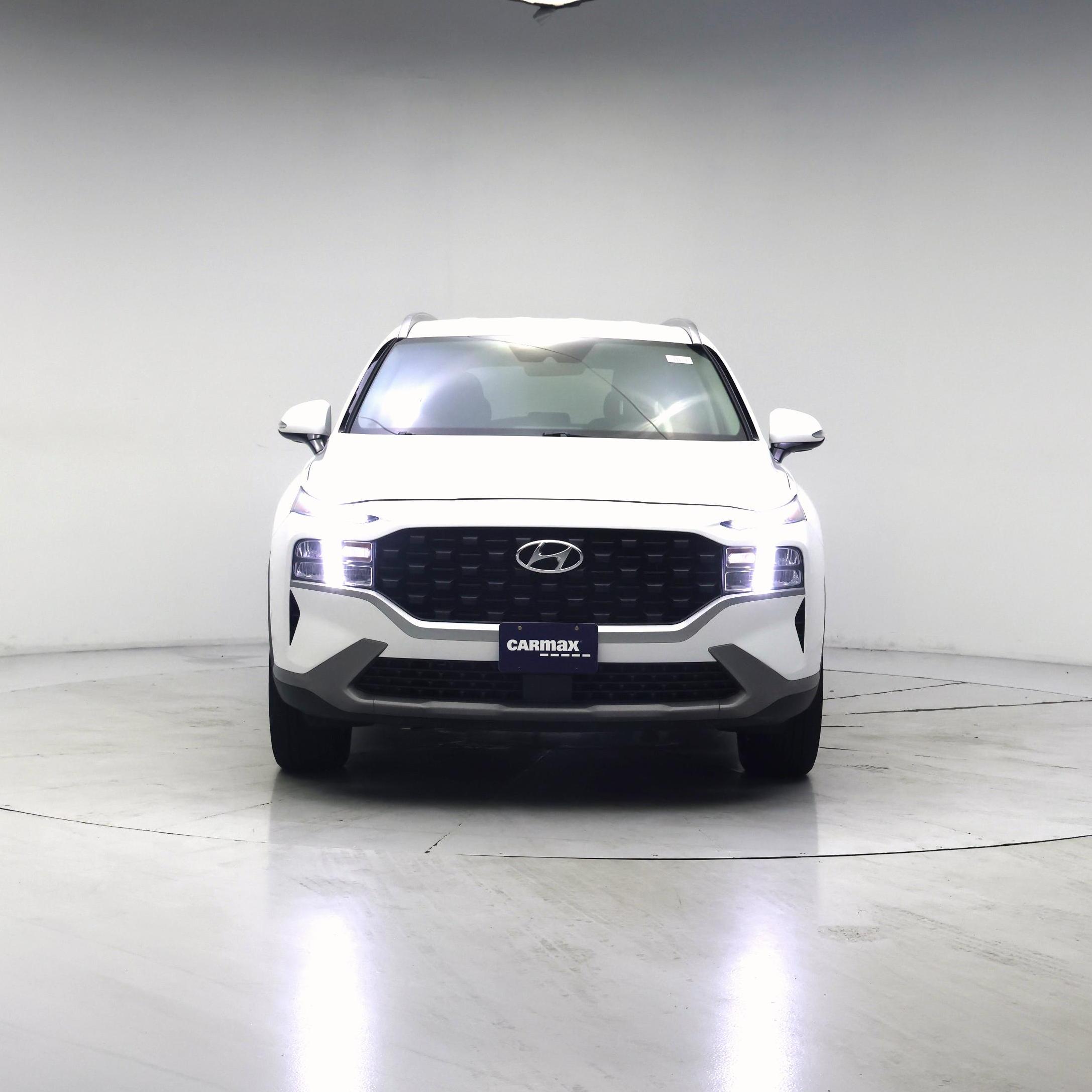 Thumbnail: 2023 Hyundai Santa Fe - 5