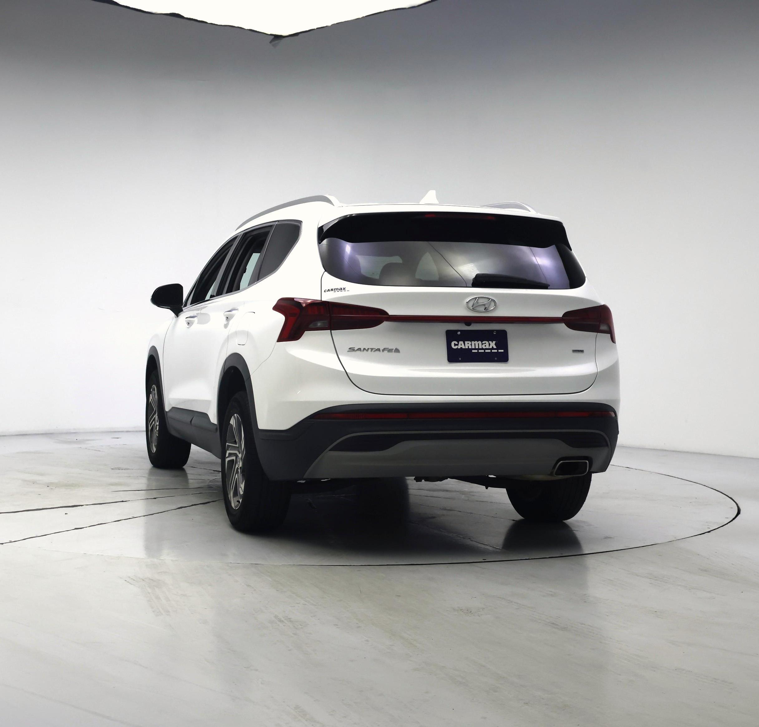 Thumbnail: 2023 Hyundai Santa Fe - 6