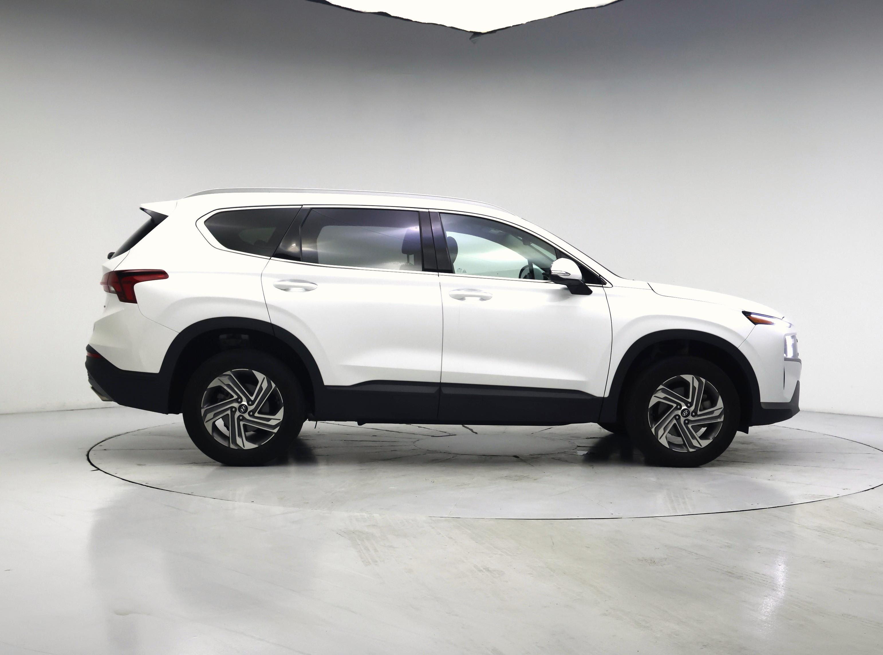 Thumbnail: 2023 Hyundai Santa Fe - 7