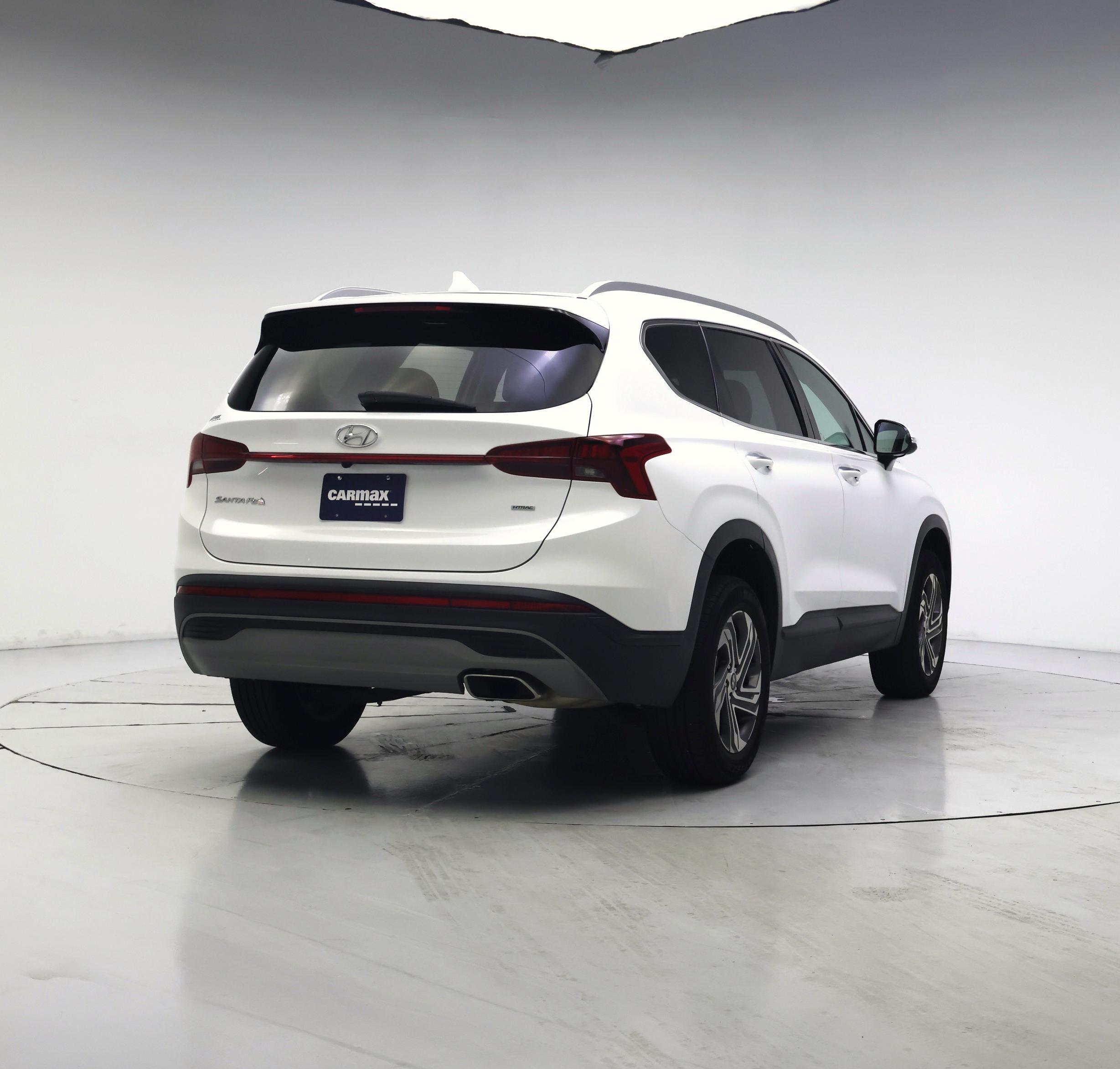 Thumbnail: 2023 Hyundai Santa Fe - 8
