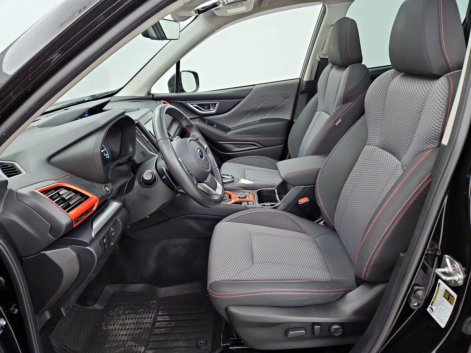 Thumbnail: 2021 Subaru Forester - 11