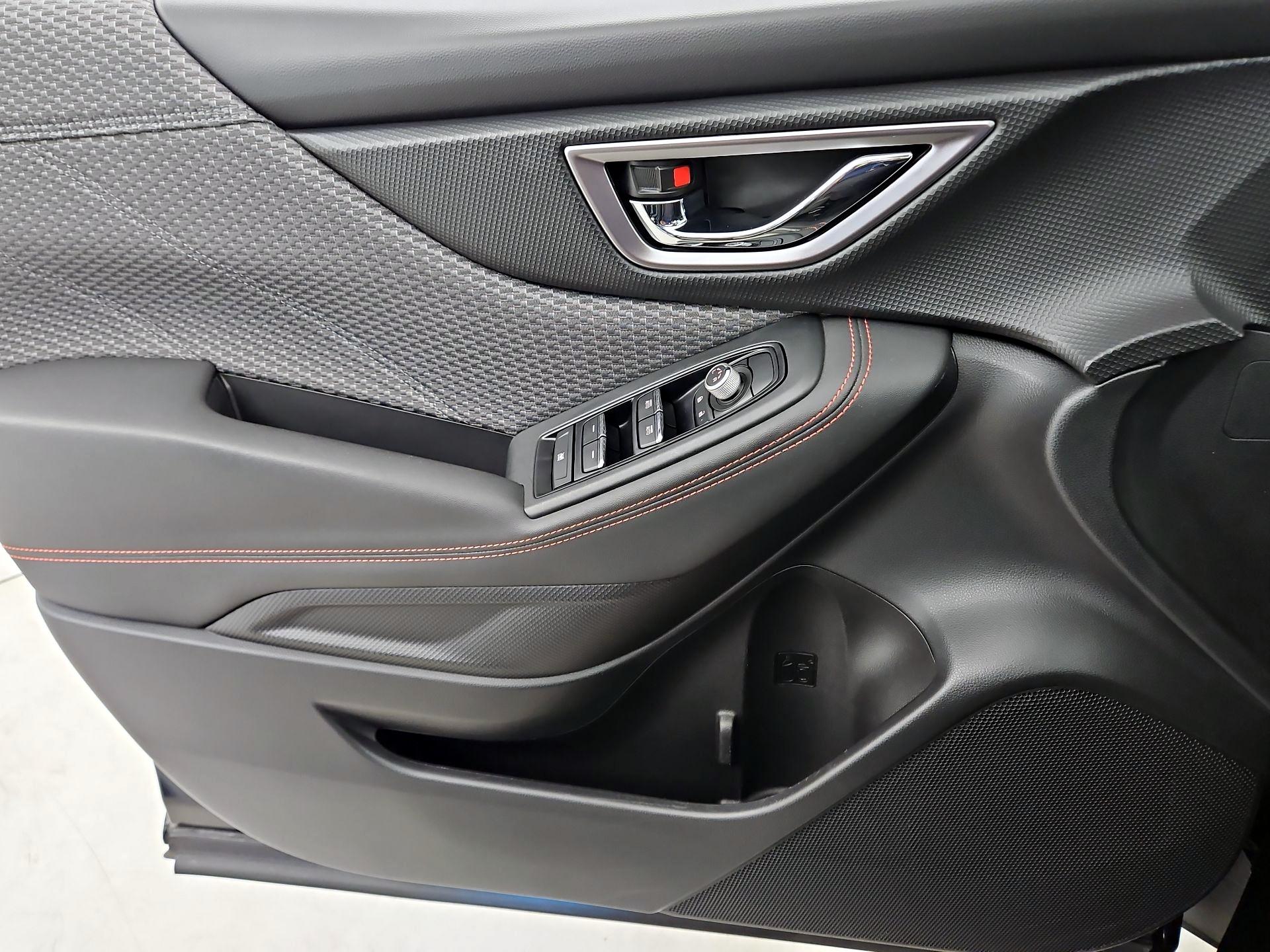 Thumbnail: 2021 Subaru Forester - 12