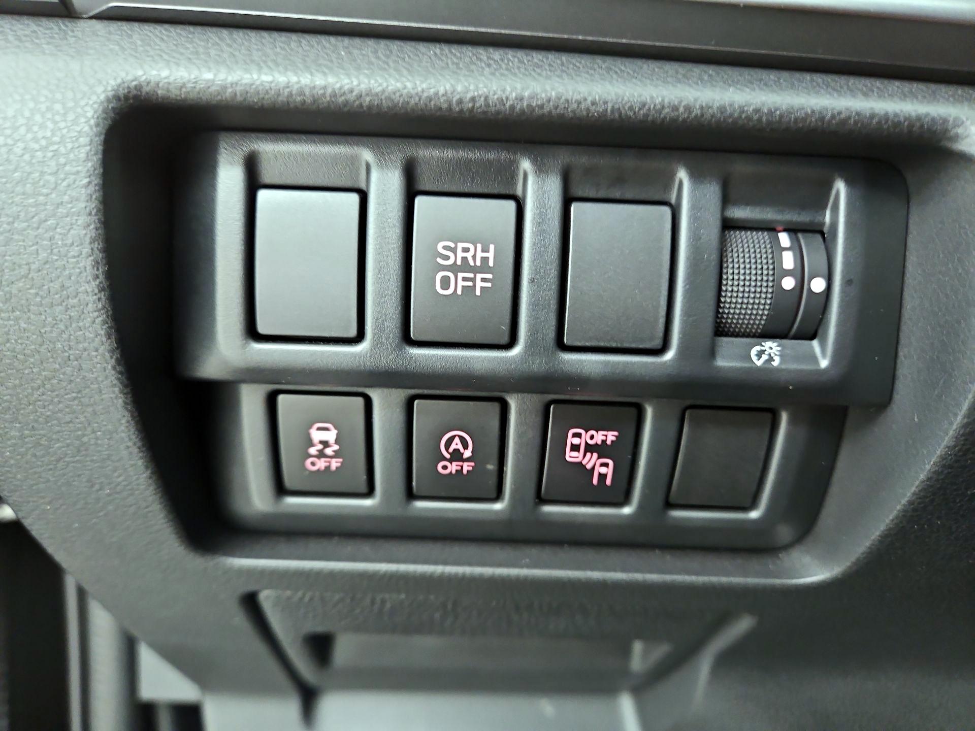 Thumbnail: 2021 Subaru Forester - 13