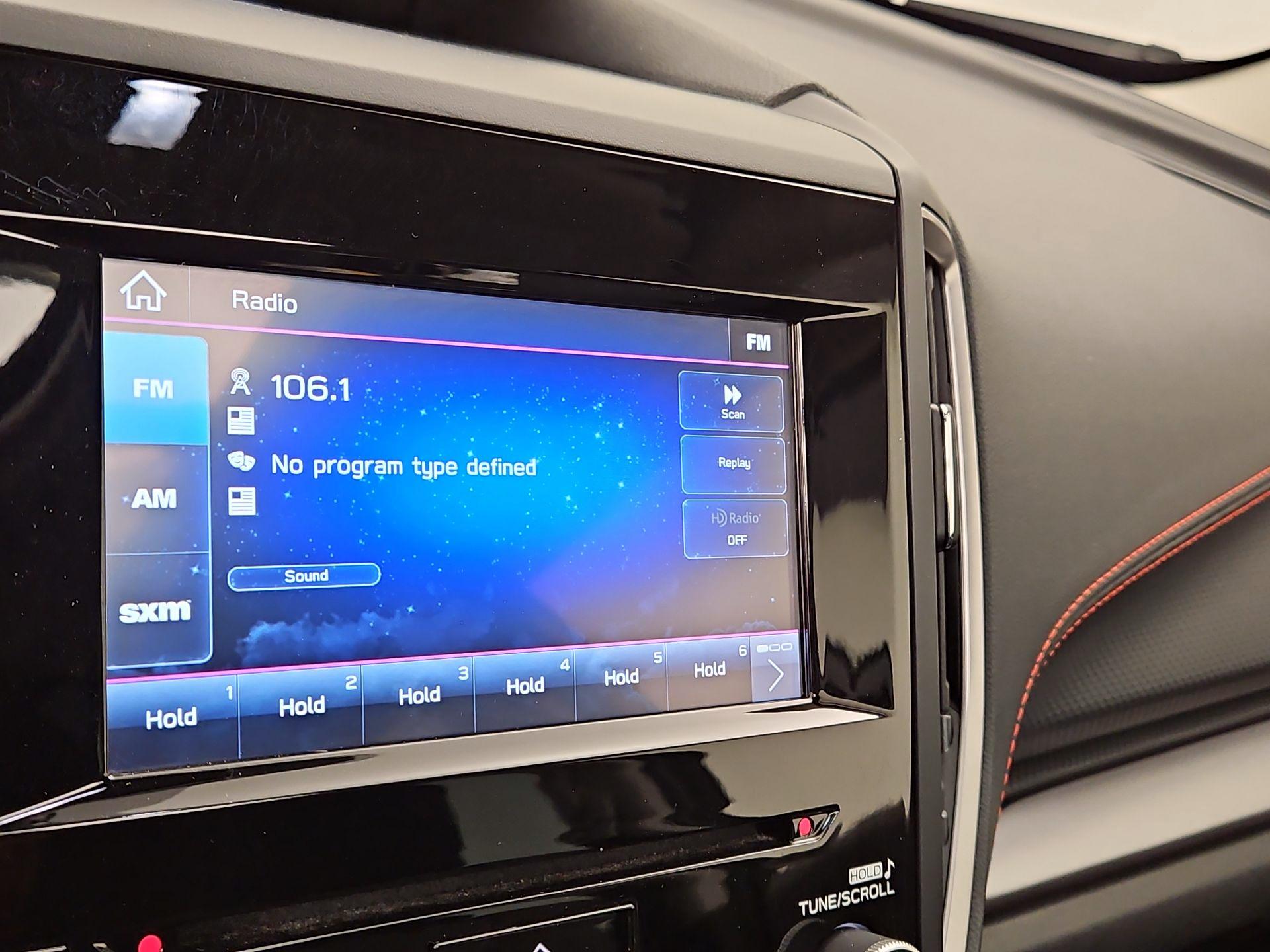 Thumbnail: 2021 Subaru Forester - 15