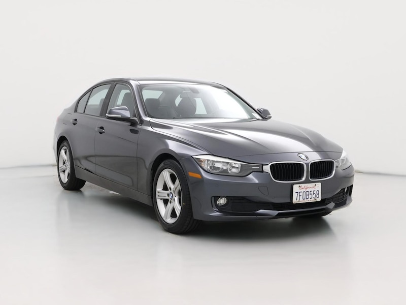 2014 BMW 3 Series 320i -
                  Modesto, CA