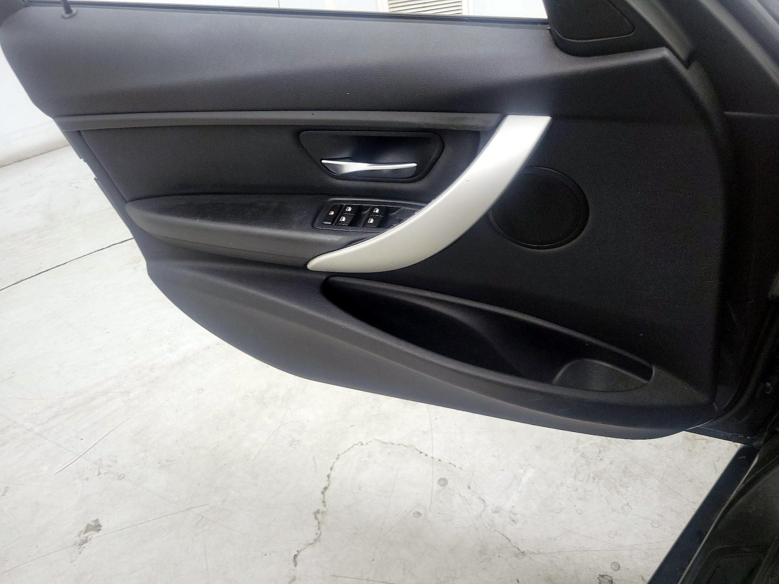 2014 BMW 3 Series 320i - Photo 13