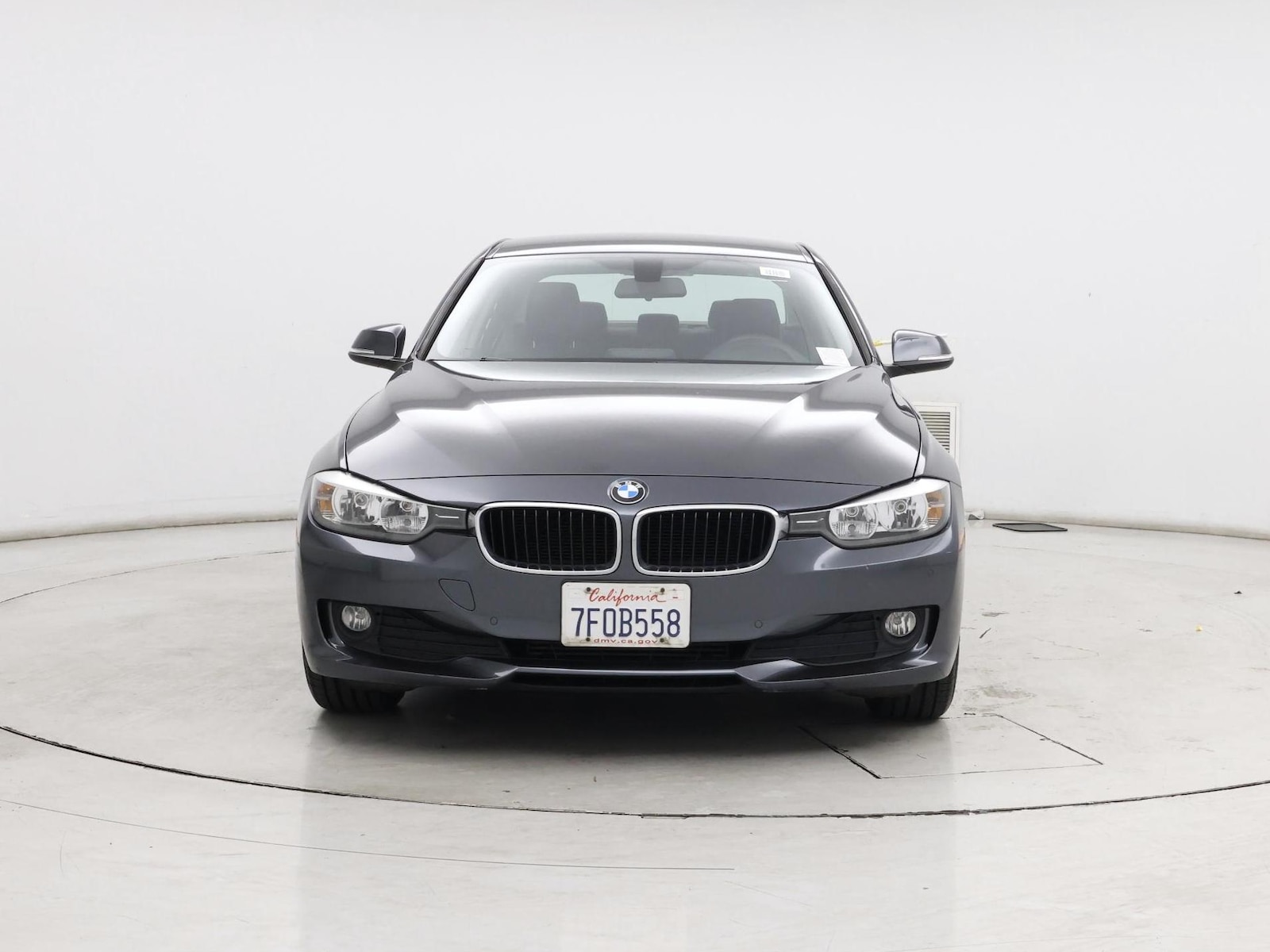 2014 BMW 3 Series 320i - Photo 6
