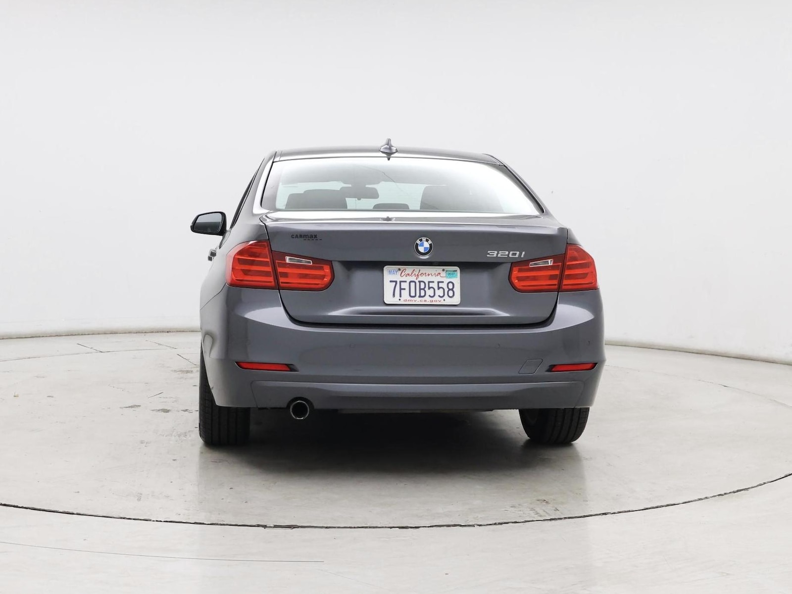 2014 BMW 3 Series 320i - Photo 7