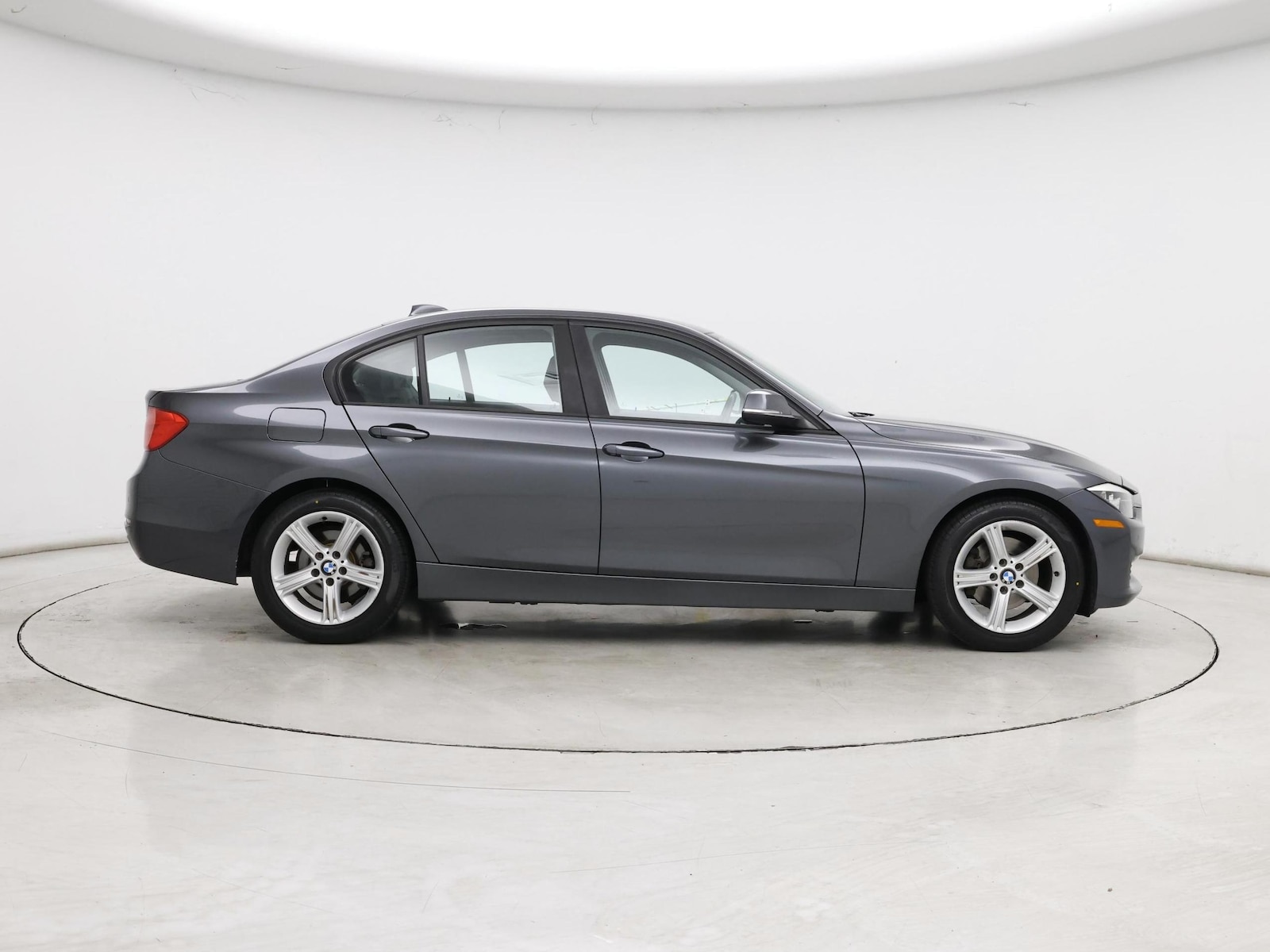 2014 BMW 3 Series 320i - Photo 8