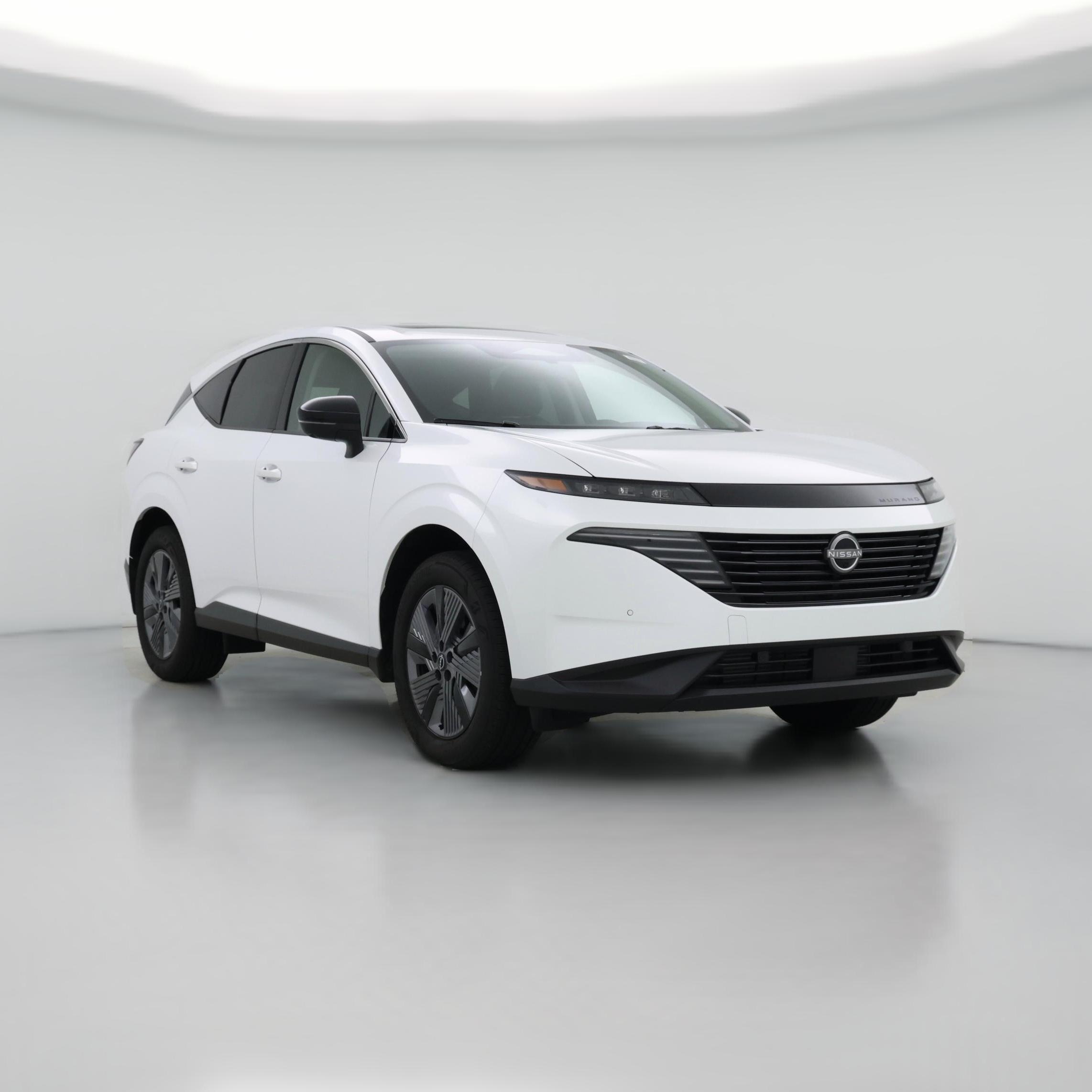 Thumbnail: 2025 Nissan Murano - 1
