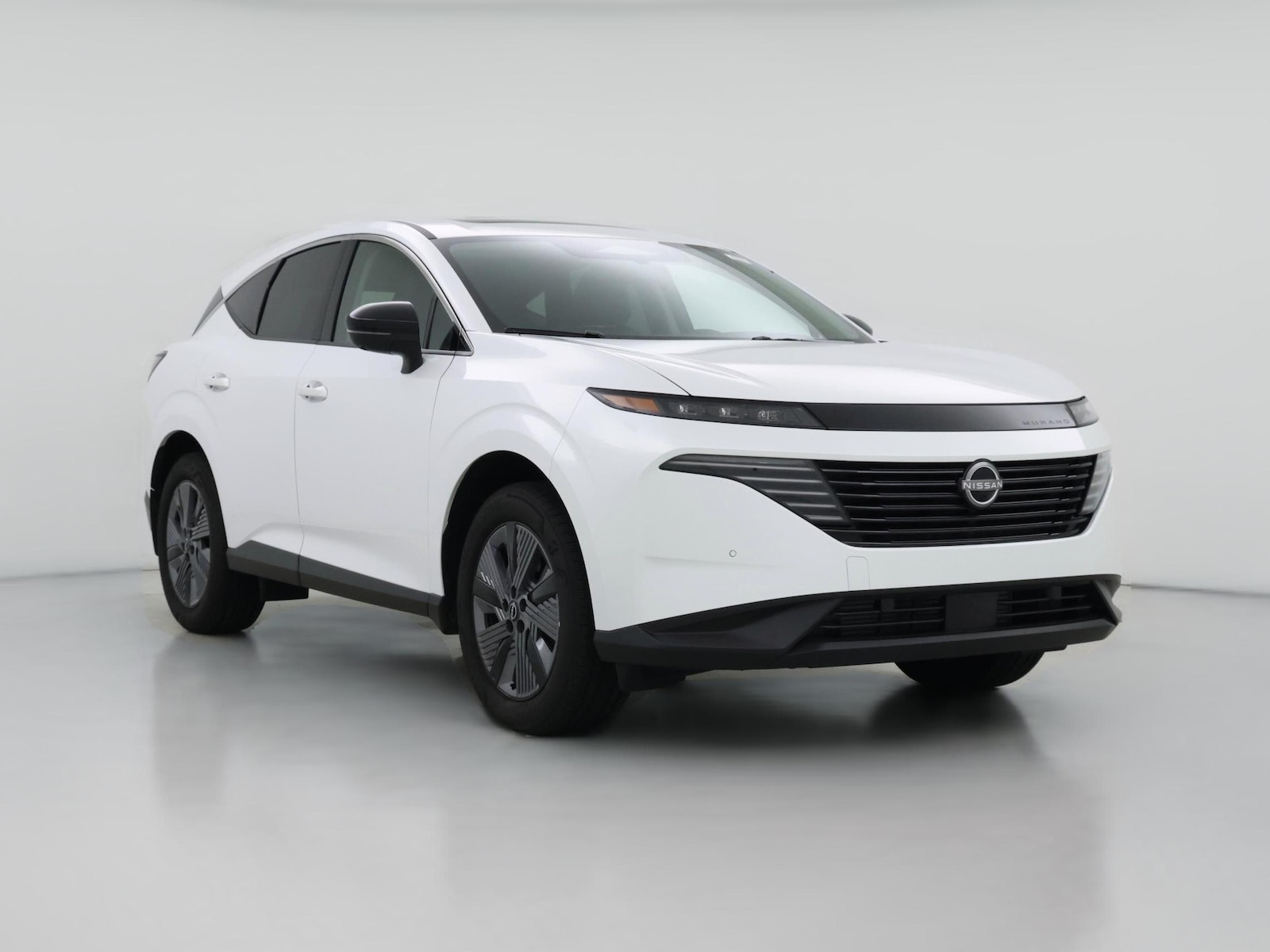 2025 Nissan Murano