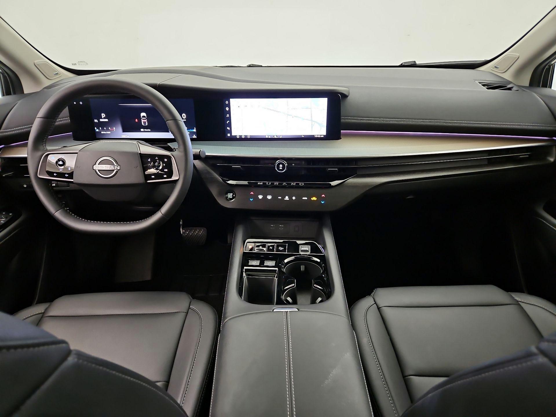Thumbnail: 2025 Nissan Murano - 9