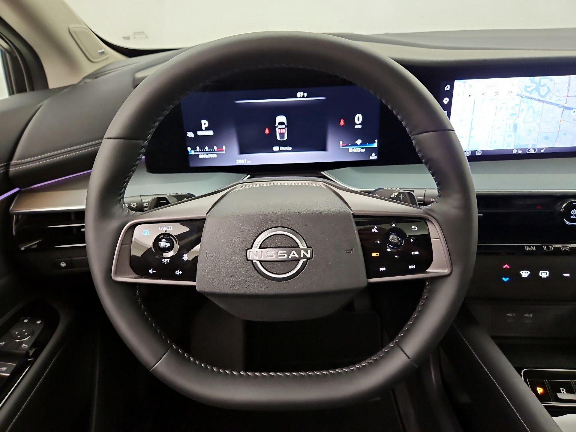 Thumbnail: 2025 Nissan Murano - 10