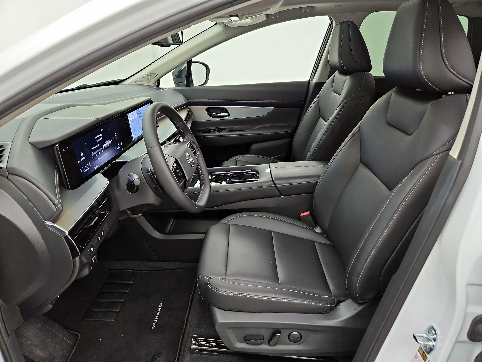 Thumbnail: 2025 Nissan Murano - 11
