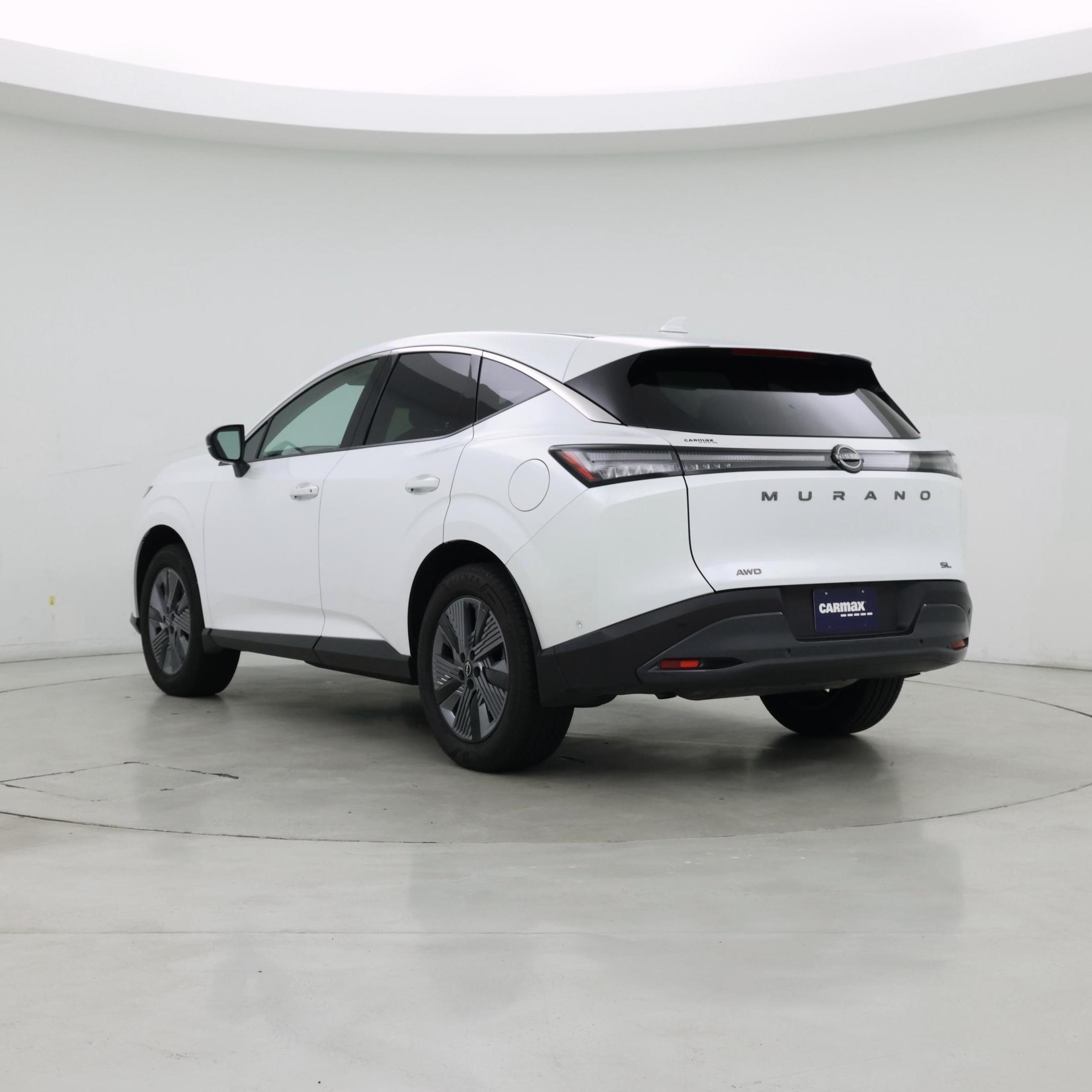 Thumbnail: 2025 Nissan Murano - 2