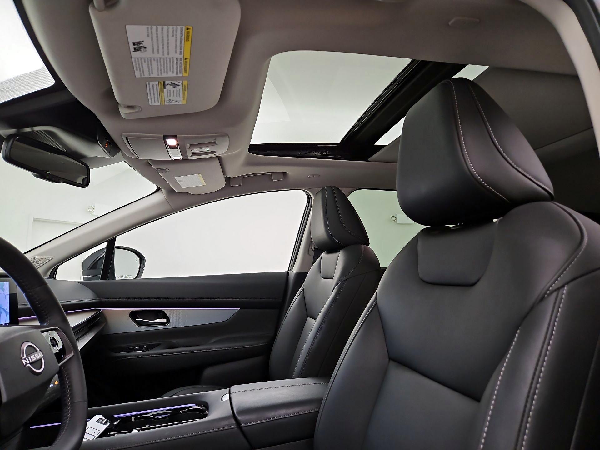Thumbnail: 2025 Nissan Murano - 20