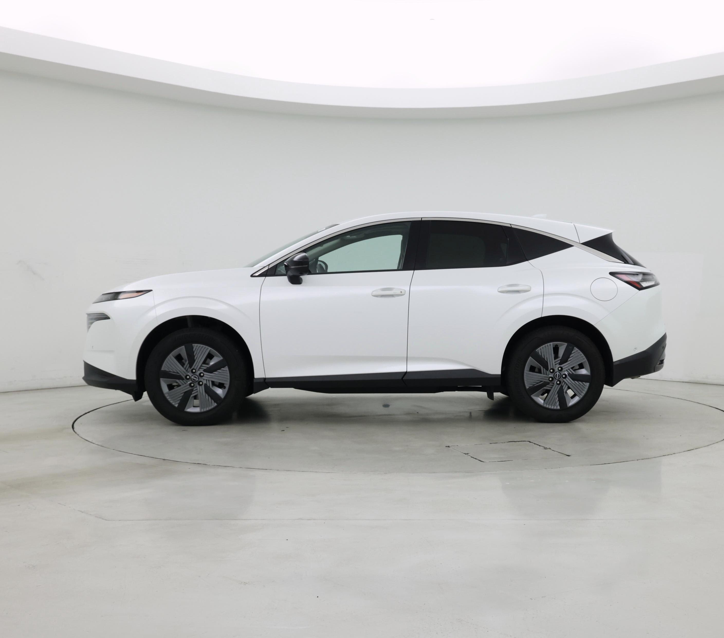 Thumbnail: 2025 Nissan Murano - 3