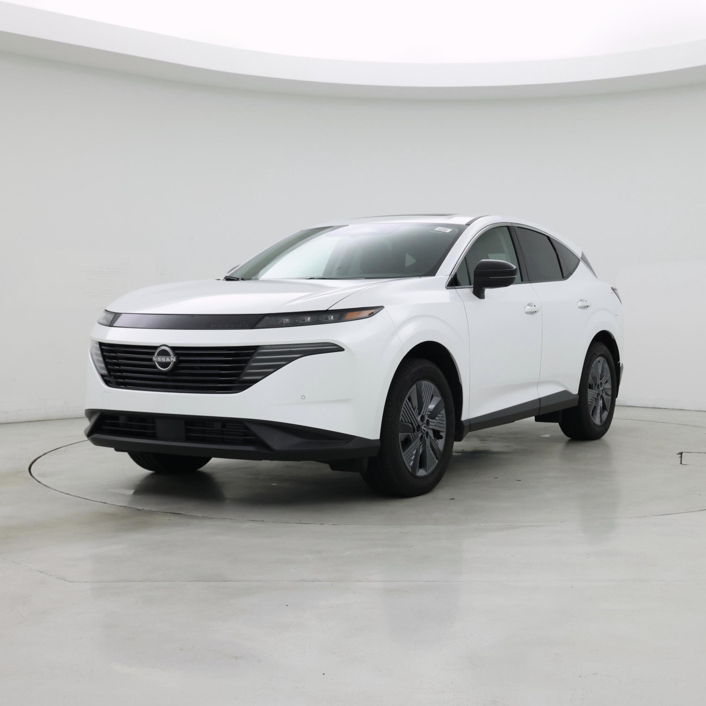 Thumbnail: 2025 Nissan Murano - 4