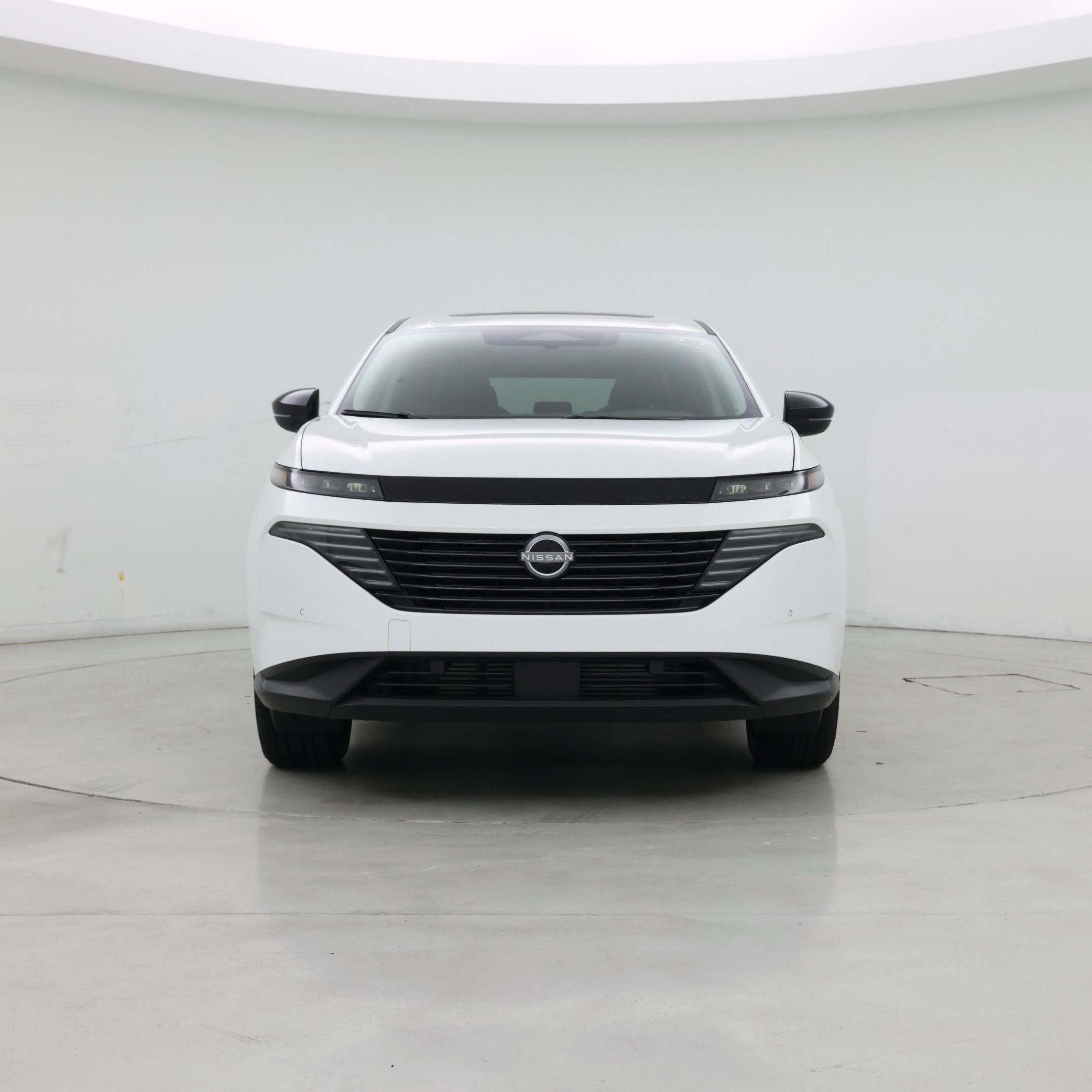 Thumbnail: 2025 Nissan Murano - 5