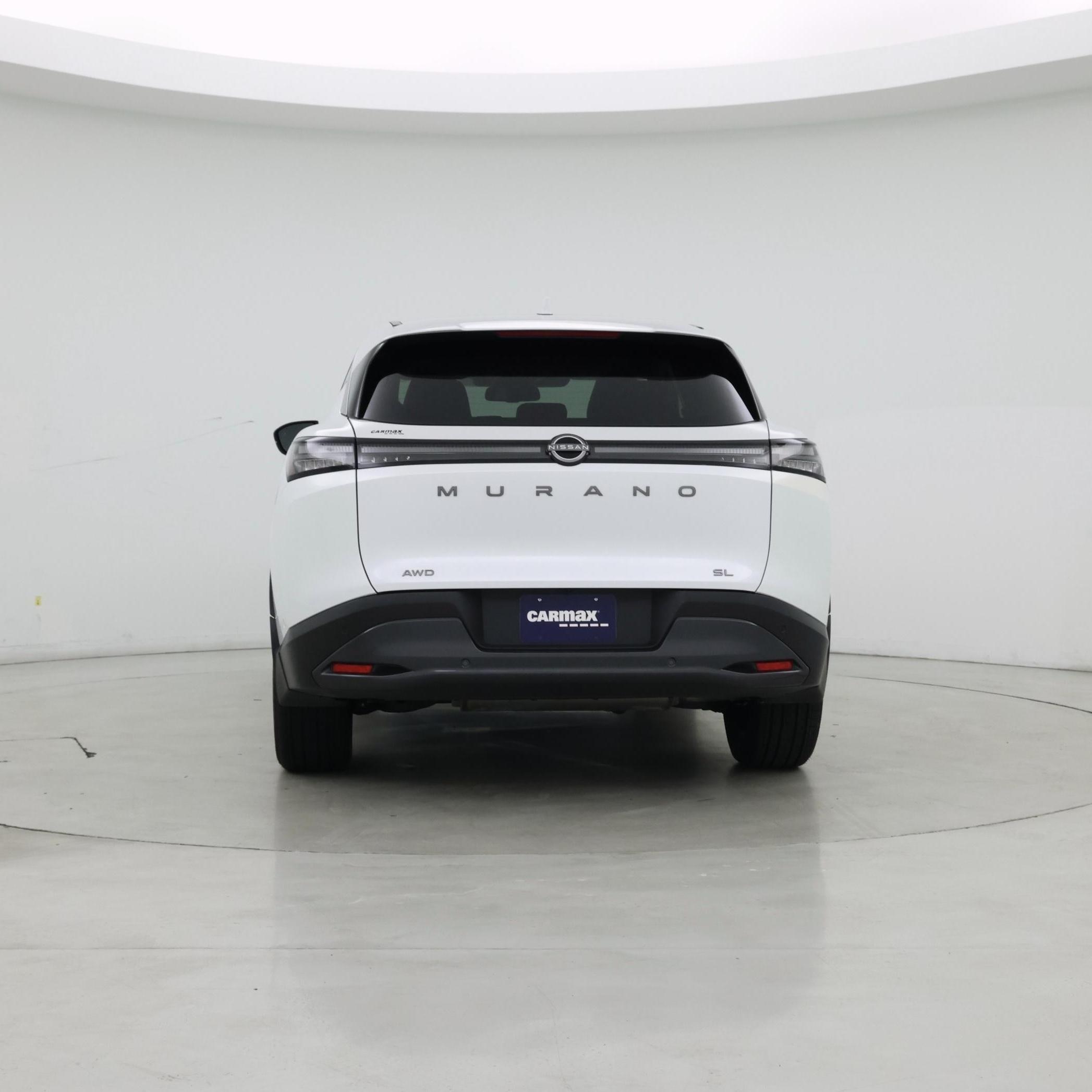 Thumbnail: 2025 Nissan Murano - 6