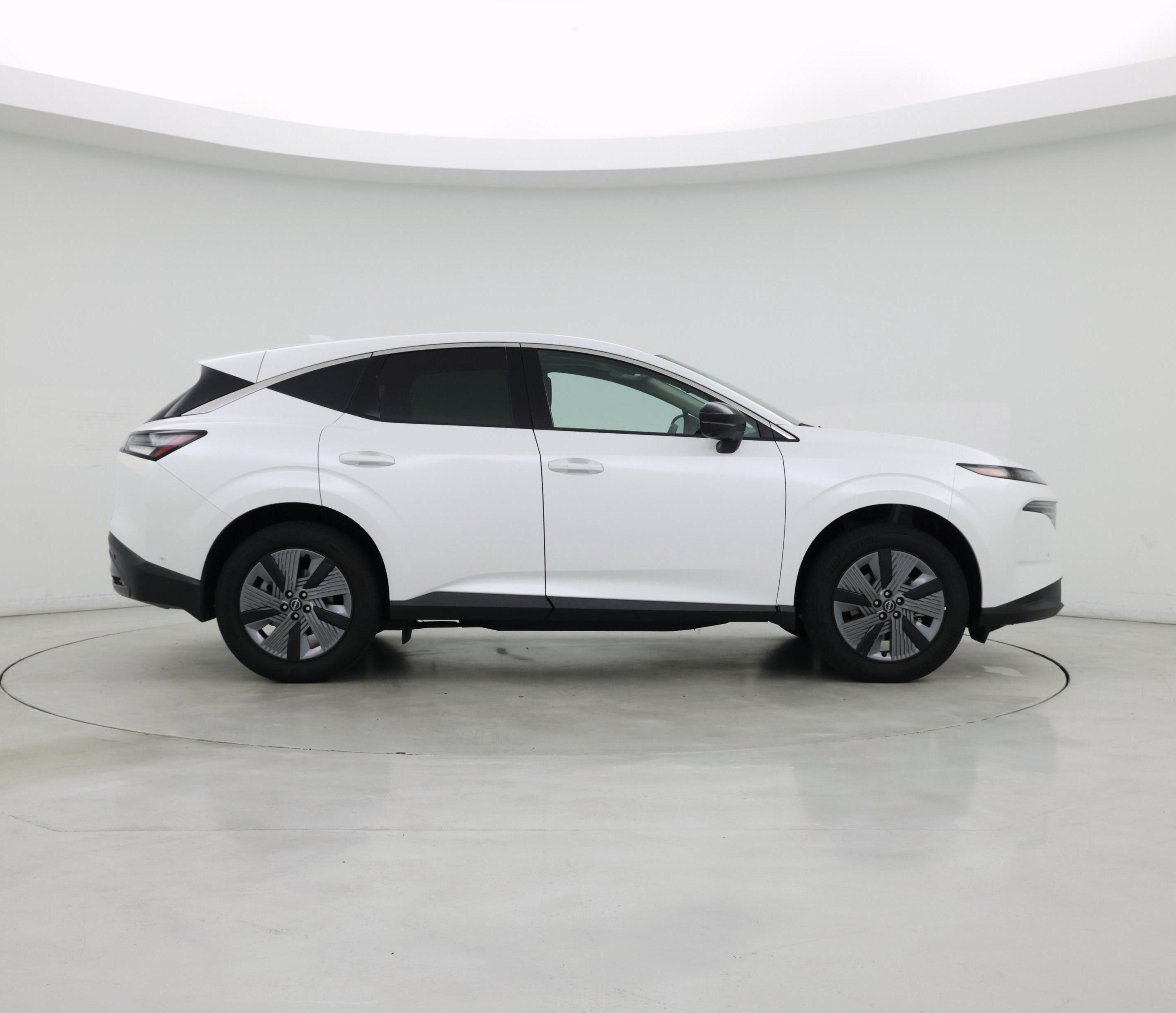 Thumbnail: 2025 Nissan Murano - 7