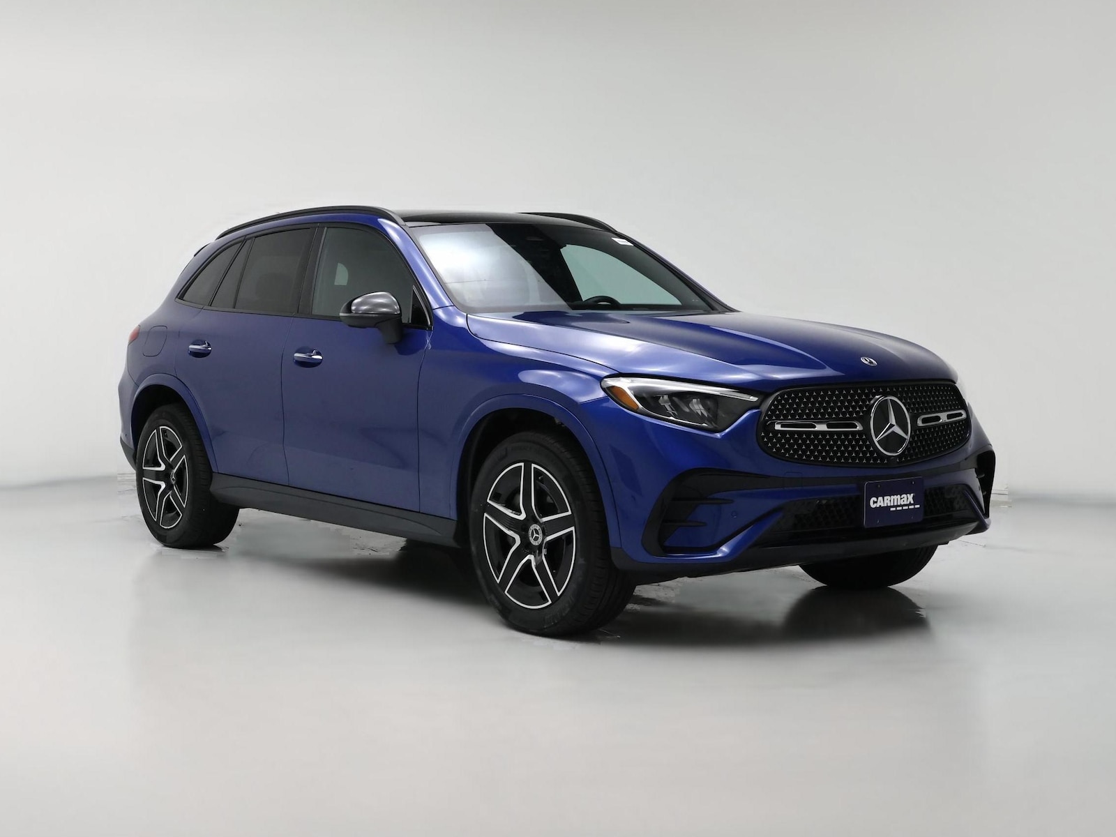 2024 Mercedes-Benz GLC
