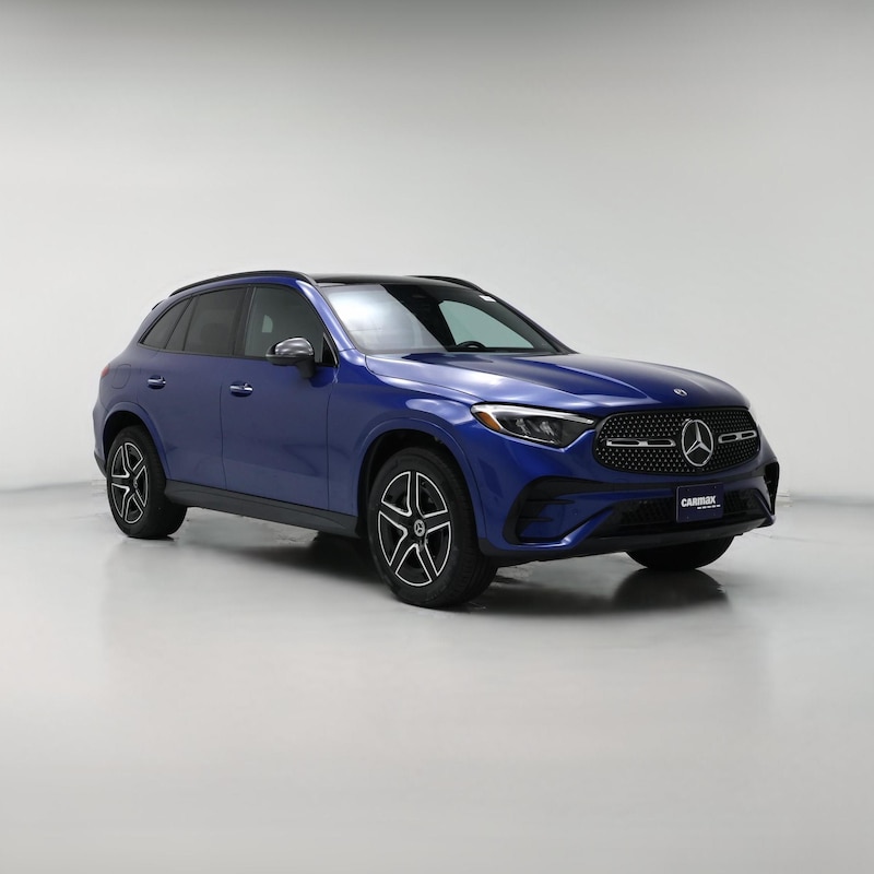 2024 Mercedes-Benz GLC300