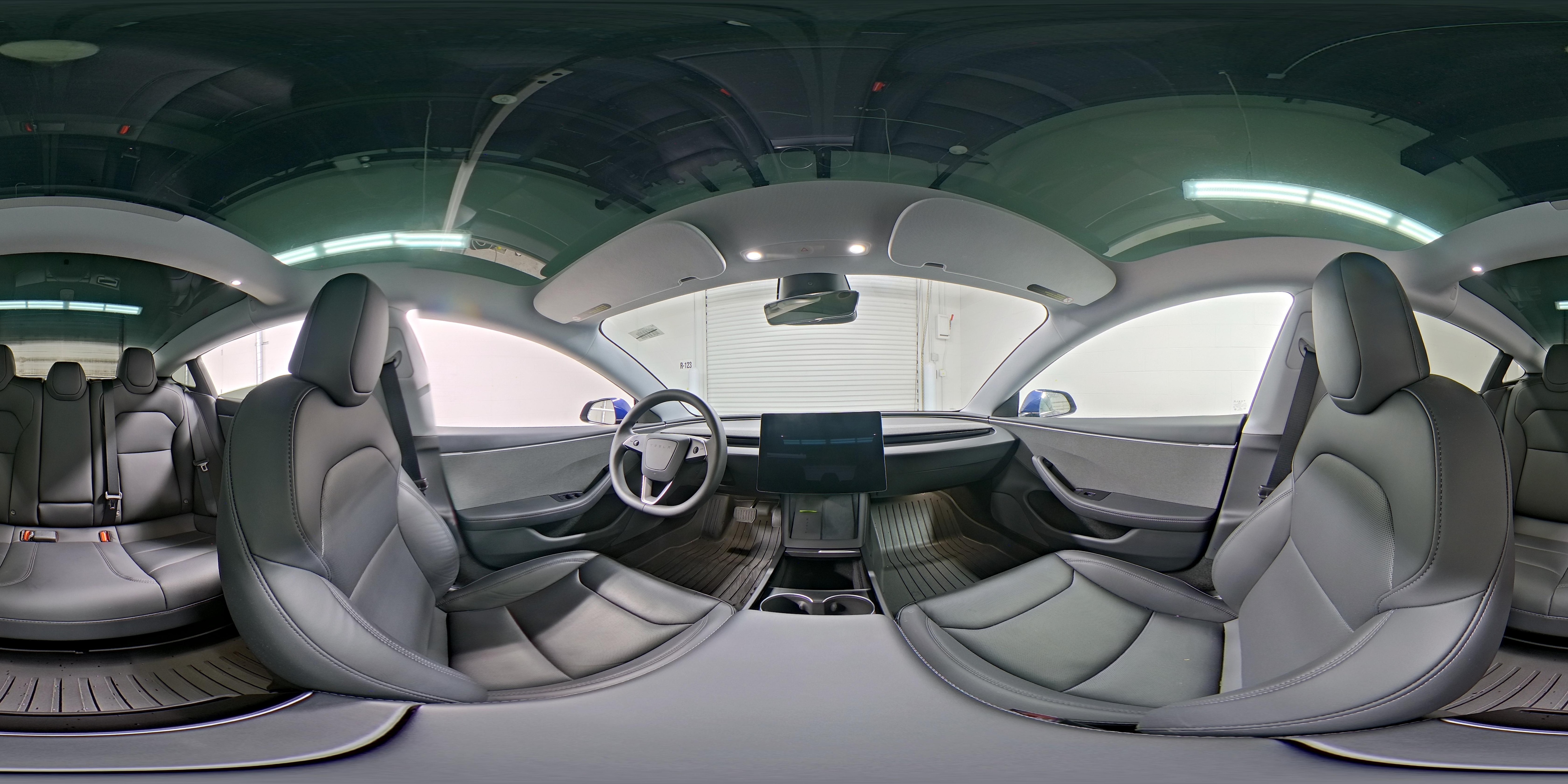 2025 Tesla Model 3 Long Range - Photo 24