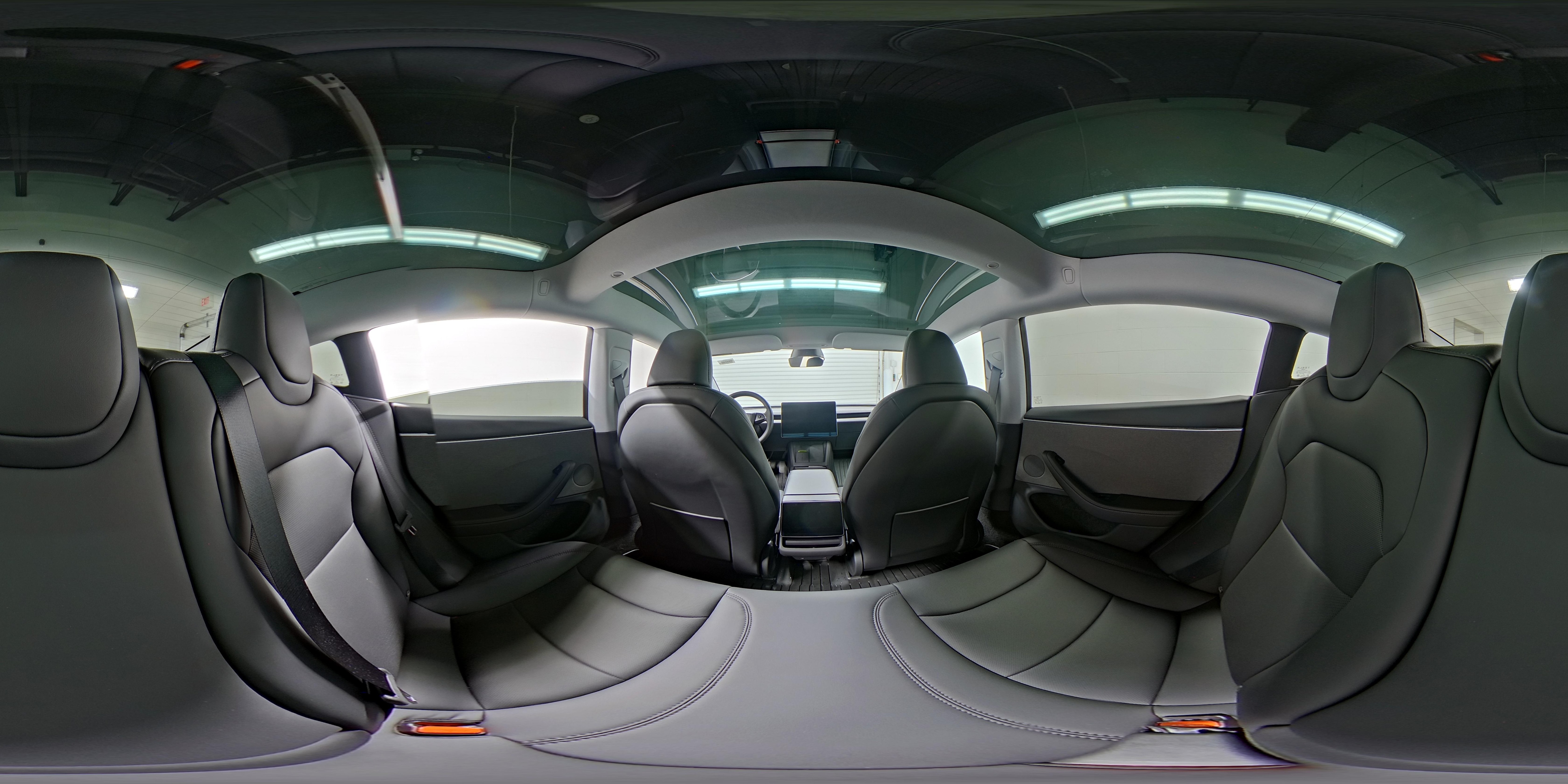 2025 Tesla Model 3 Long Range - Photo 25