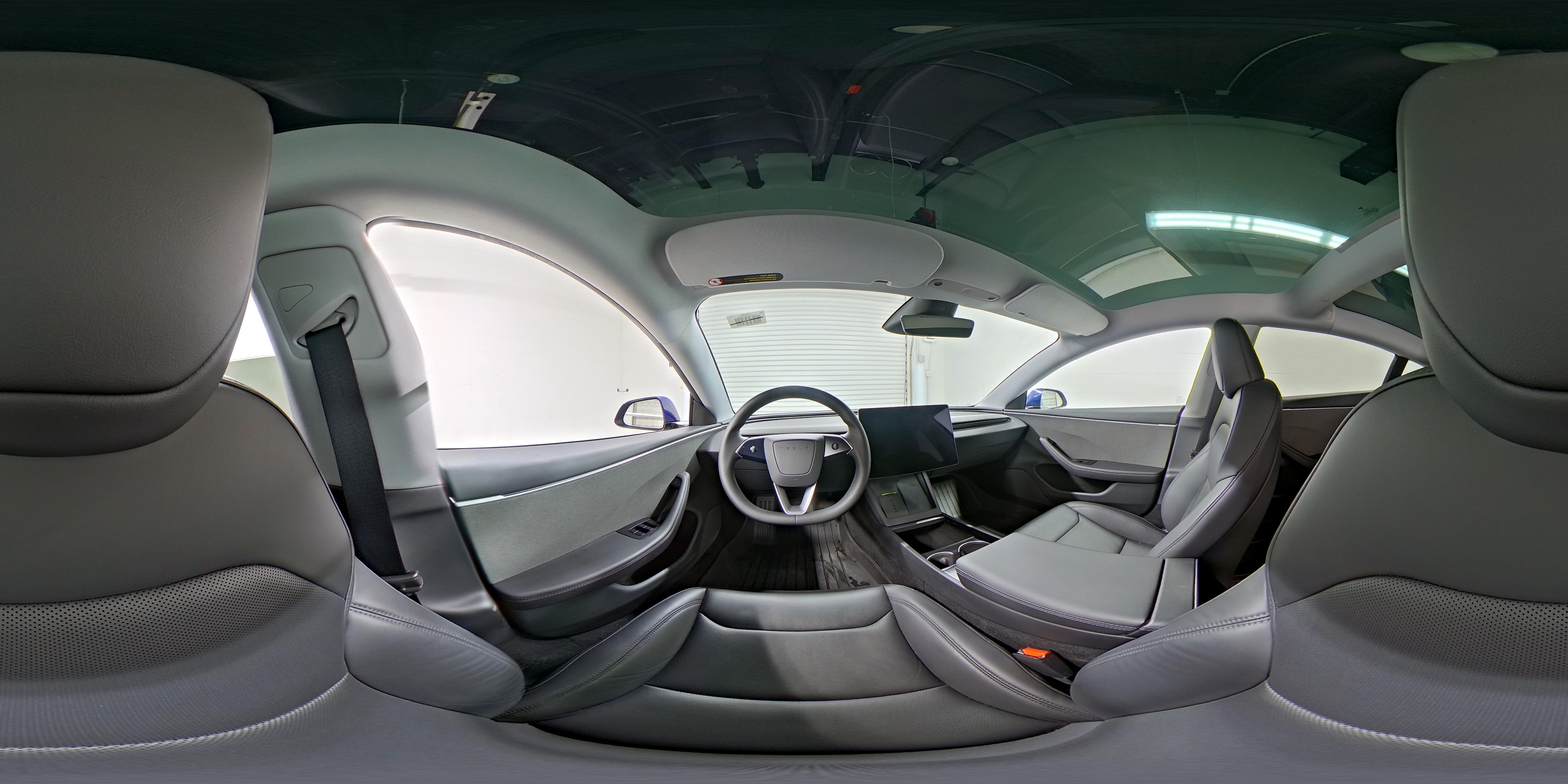 2025 Tesla Model 3 Long Range - Photo 26