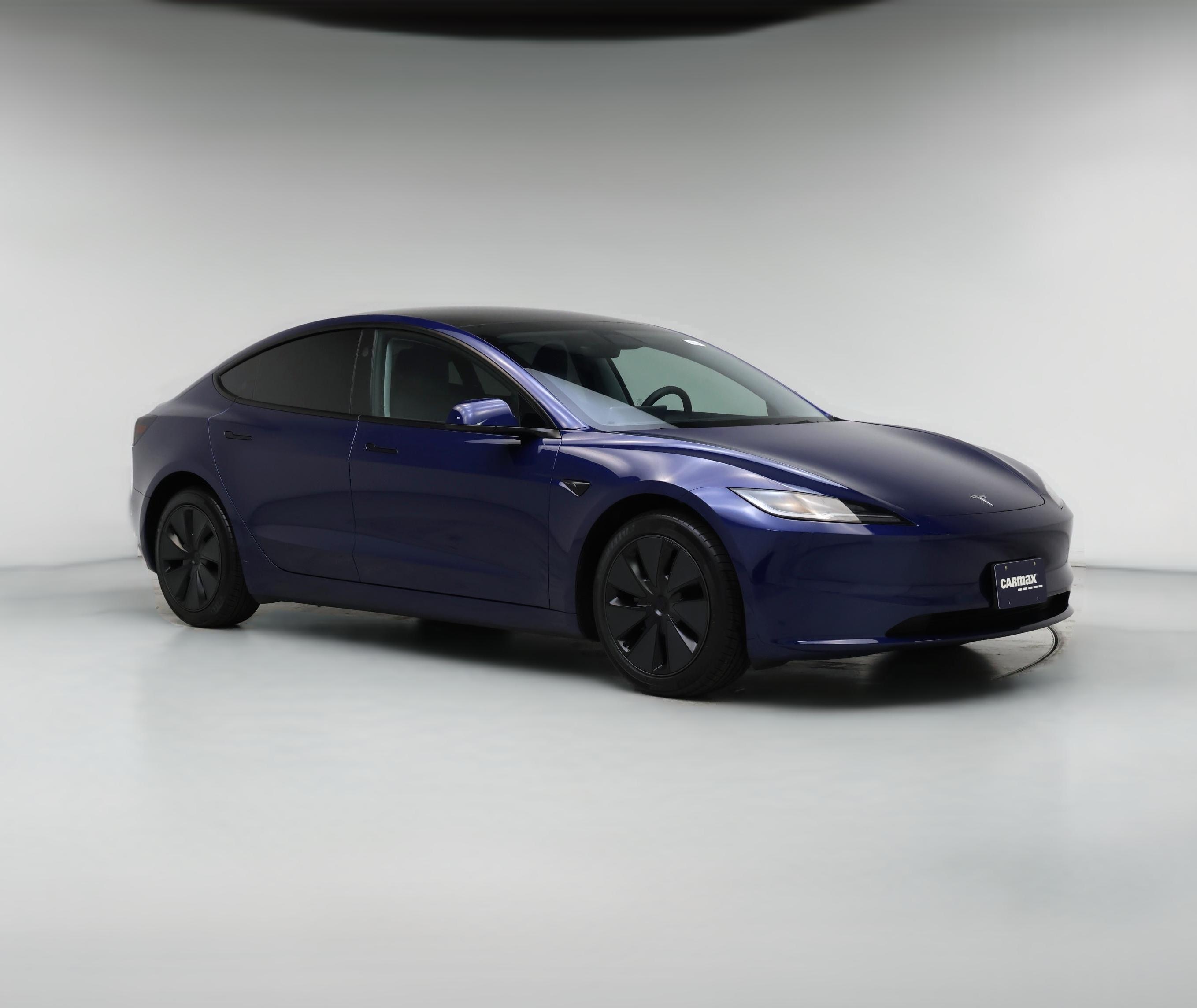 Thumbnail: 2025 Tesla Model 3 - 1