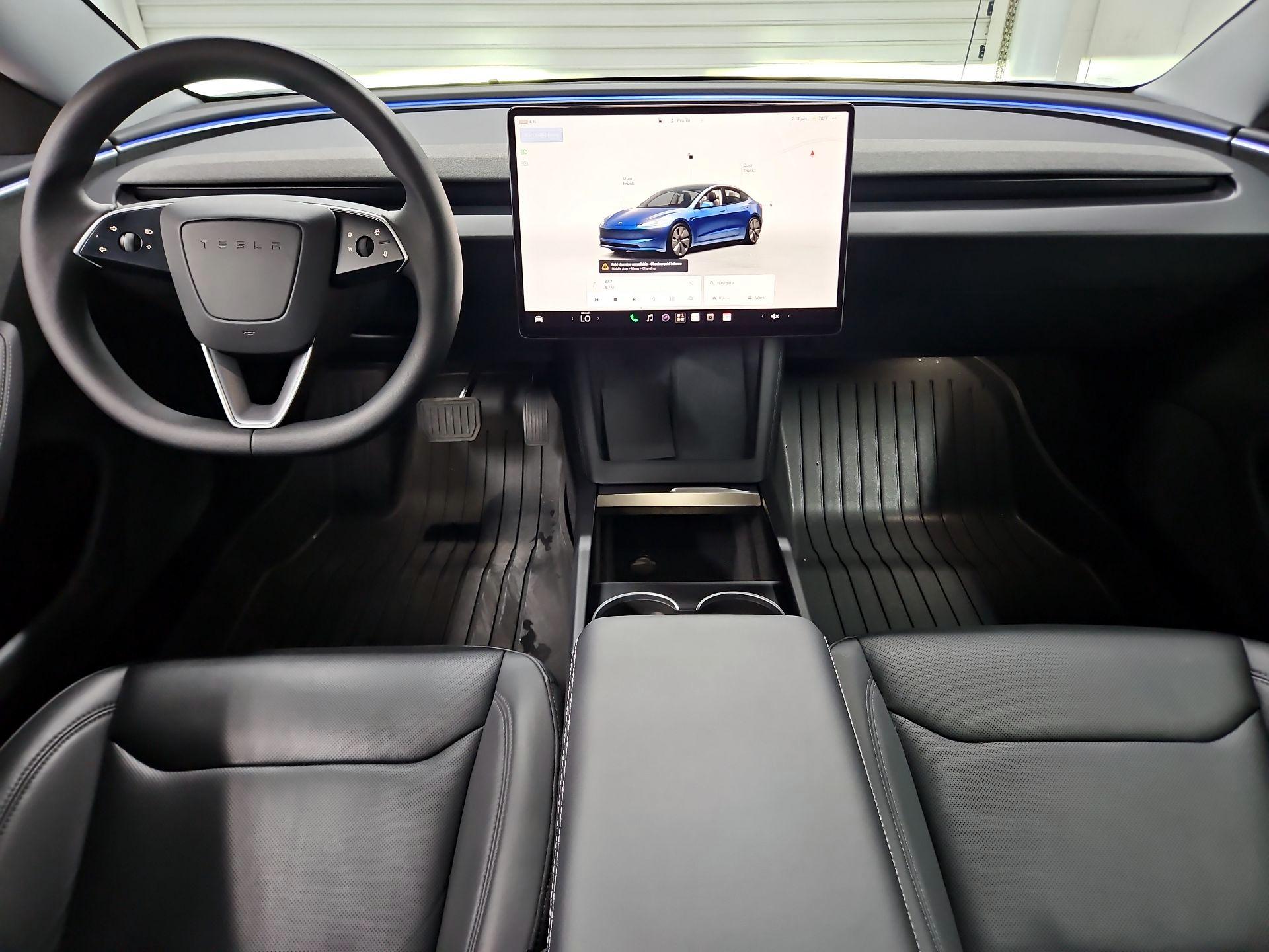 Thumbnail: 2025 Tesla Model 3 - 9