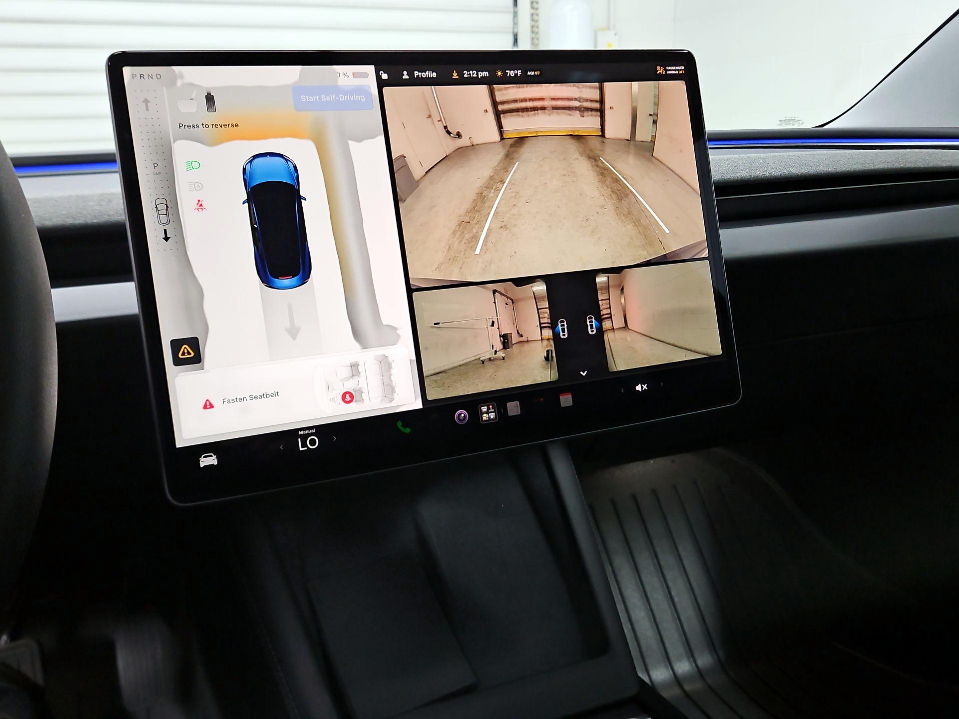 Thumbnail: 2025 Tesla Model 3 - 14