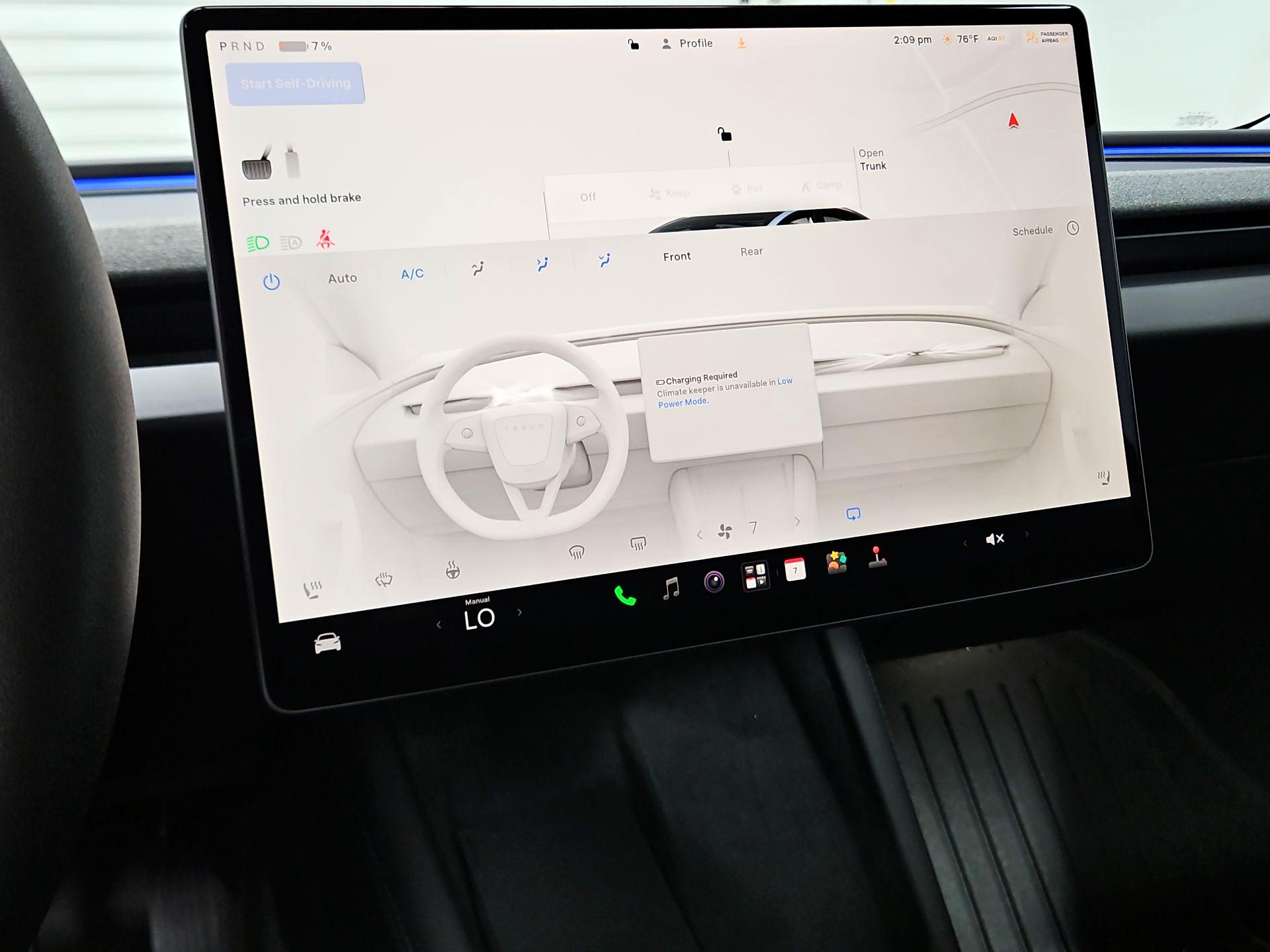 Thumbnail: 2025 Tesla Model 3 - 16