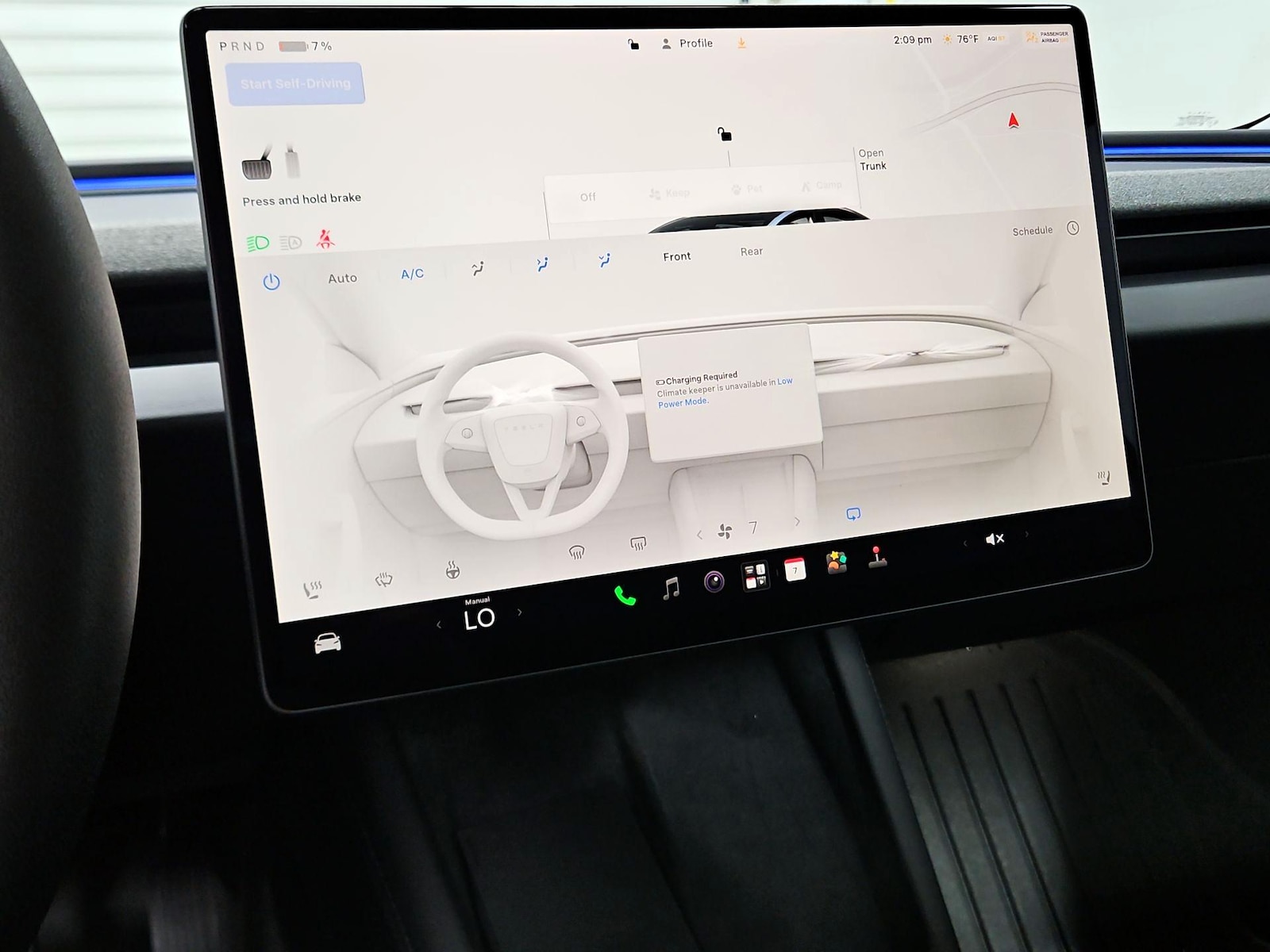 2025 Tesla Model 3 Long Range - Photo 17