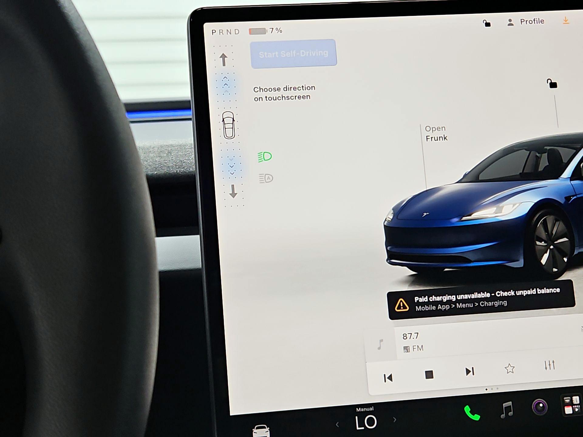 Thumbnail: 2025 Tesla Model 3 - 17
