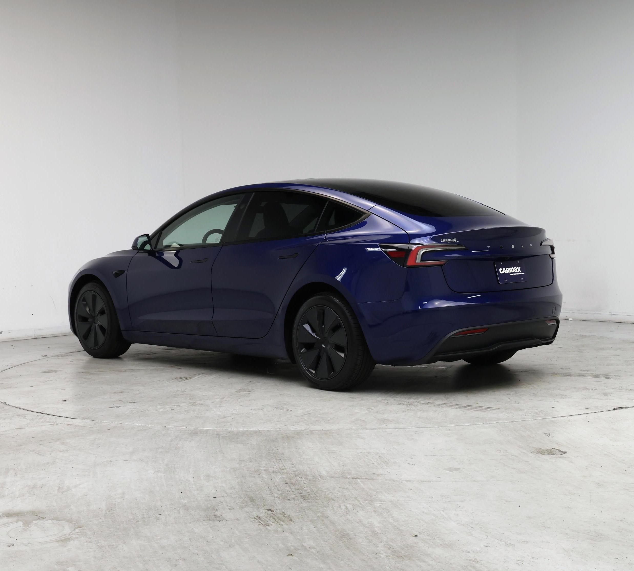Thumbnail: 2025 Tesla Model 3 - 2