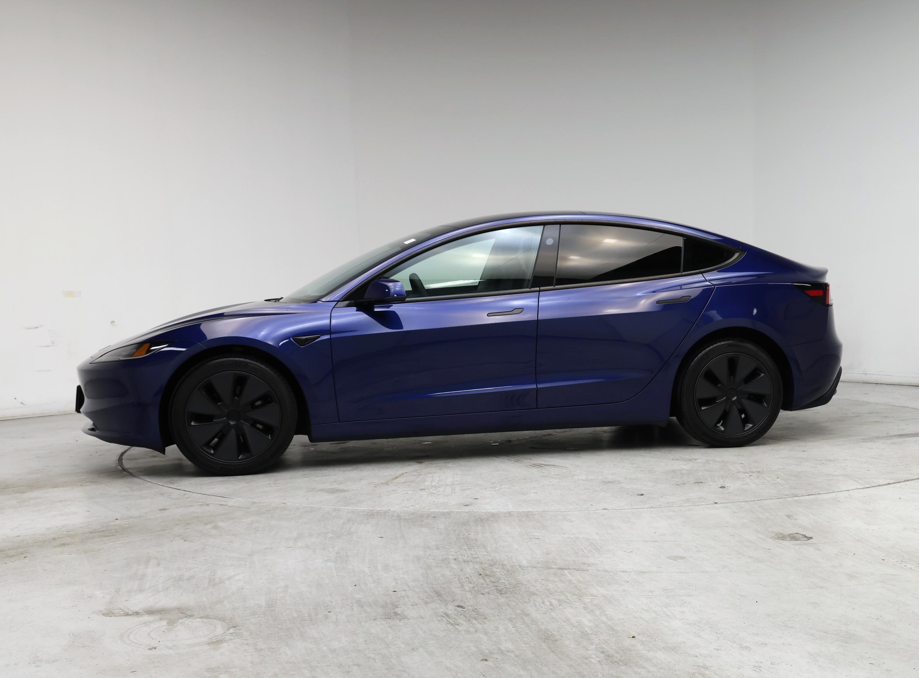 Thumbnail: 2025 Tesla Model 3 - 3
