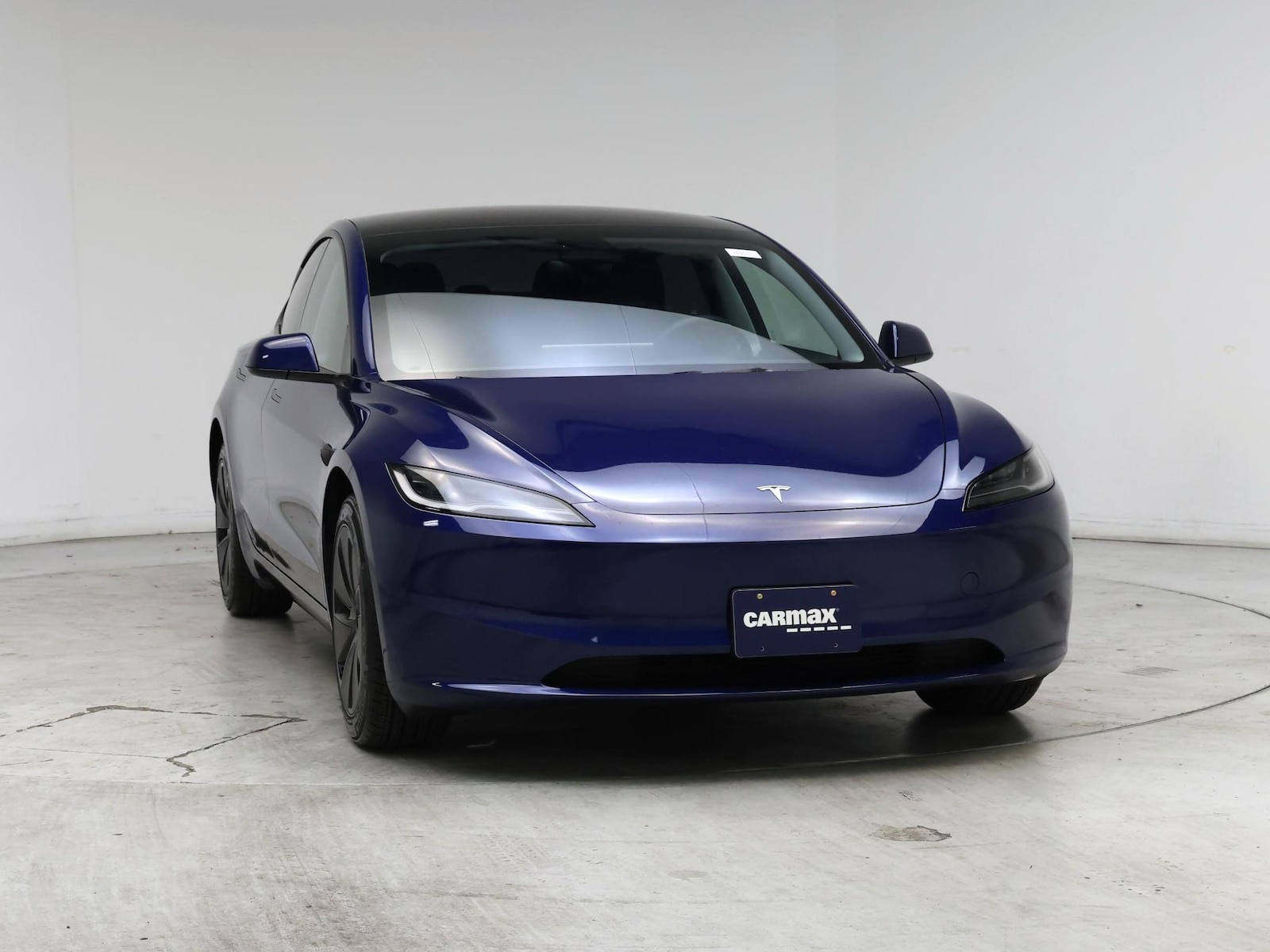 2025 Tesla Model 3 Long Range - Photo 6