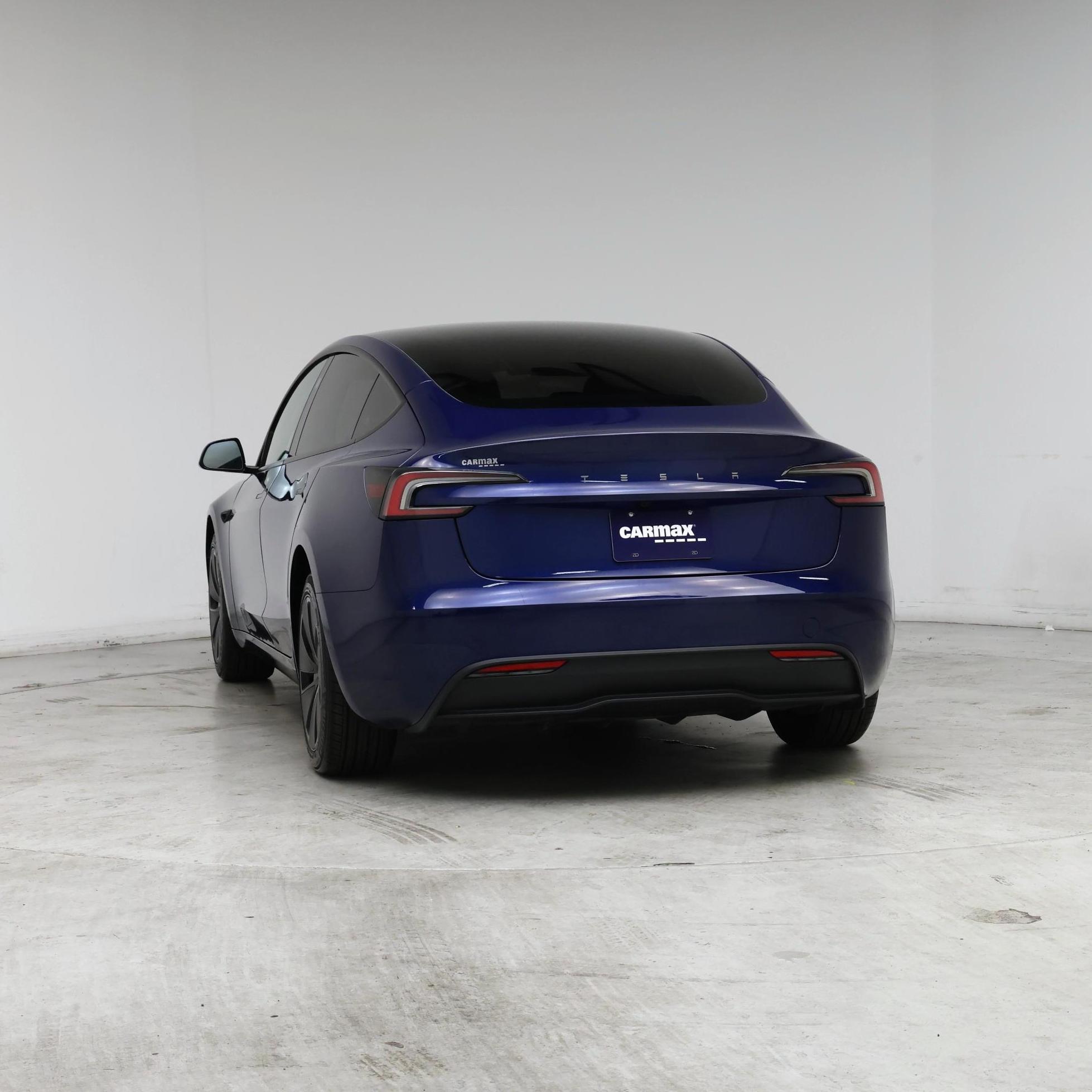 Thumbnail: 2025 Tesla Model 3 - 6